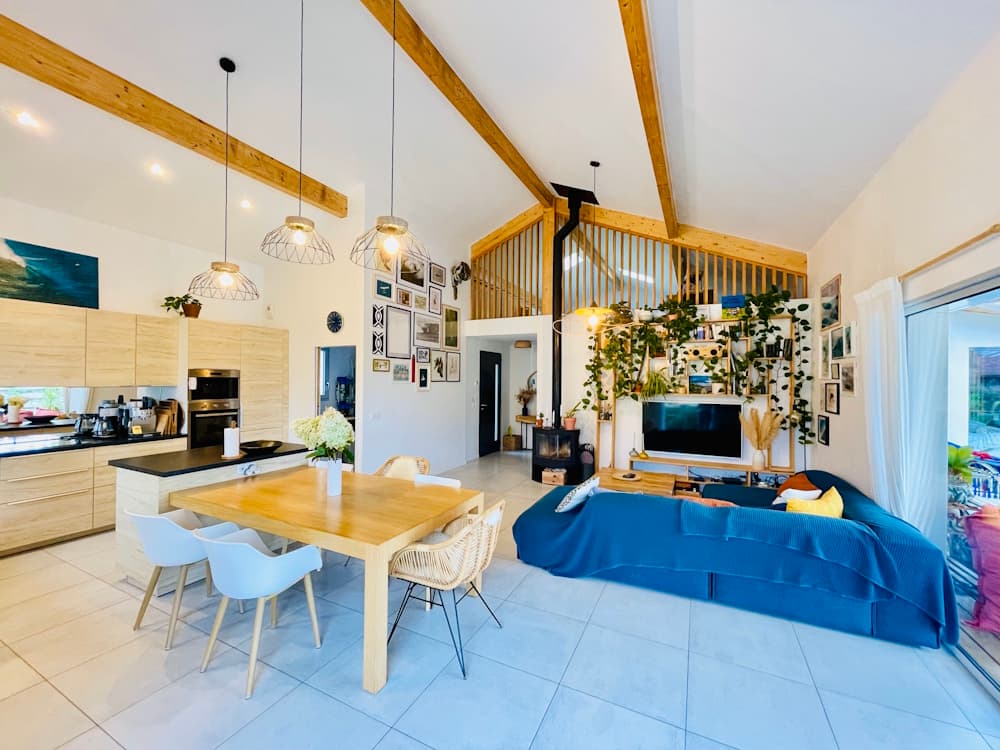 Location Villa Madiba