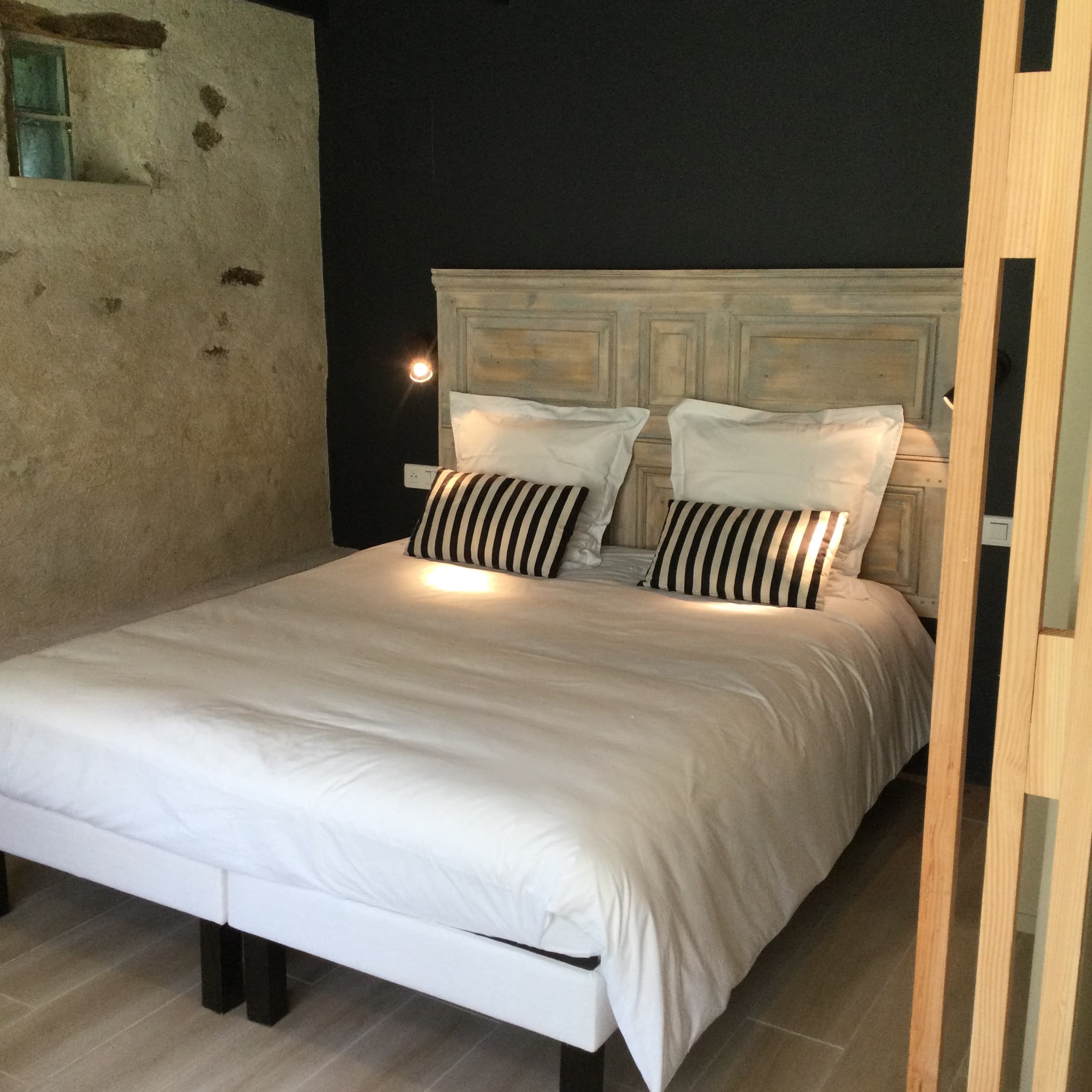 Chambre bergerie