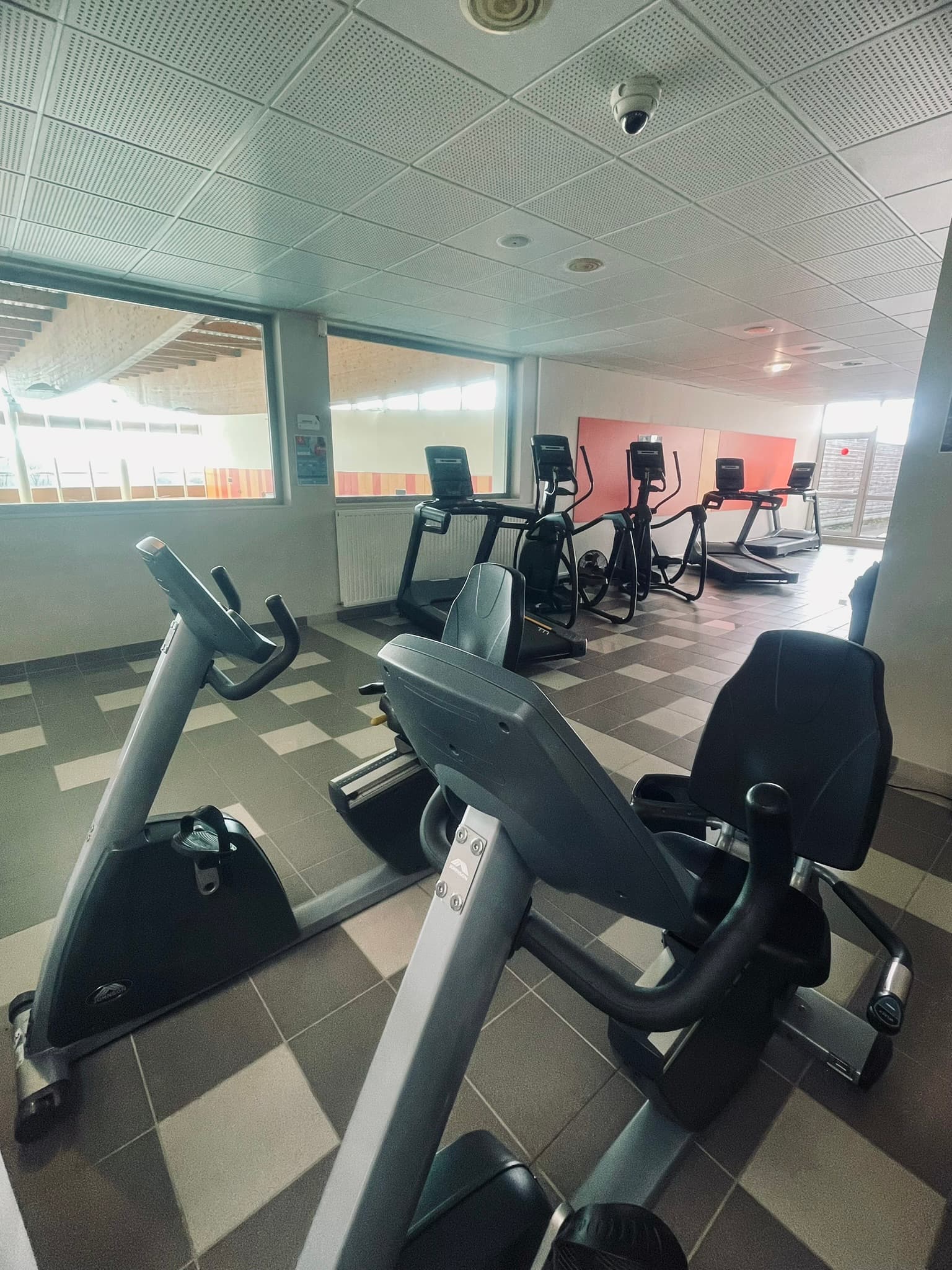 Cardio