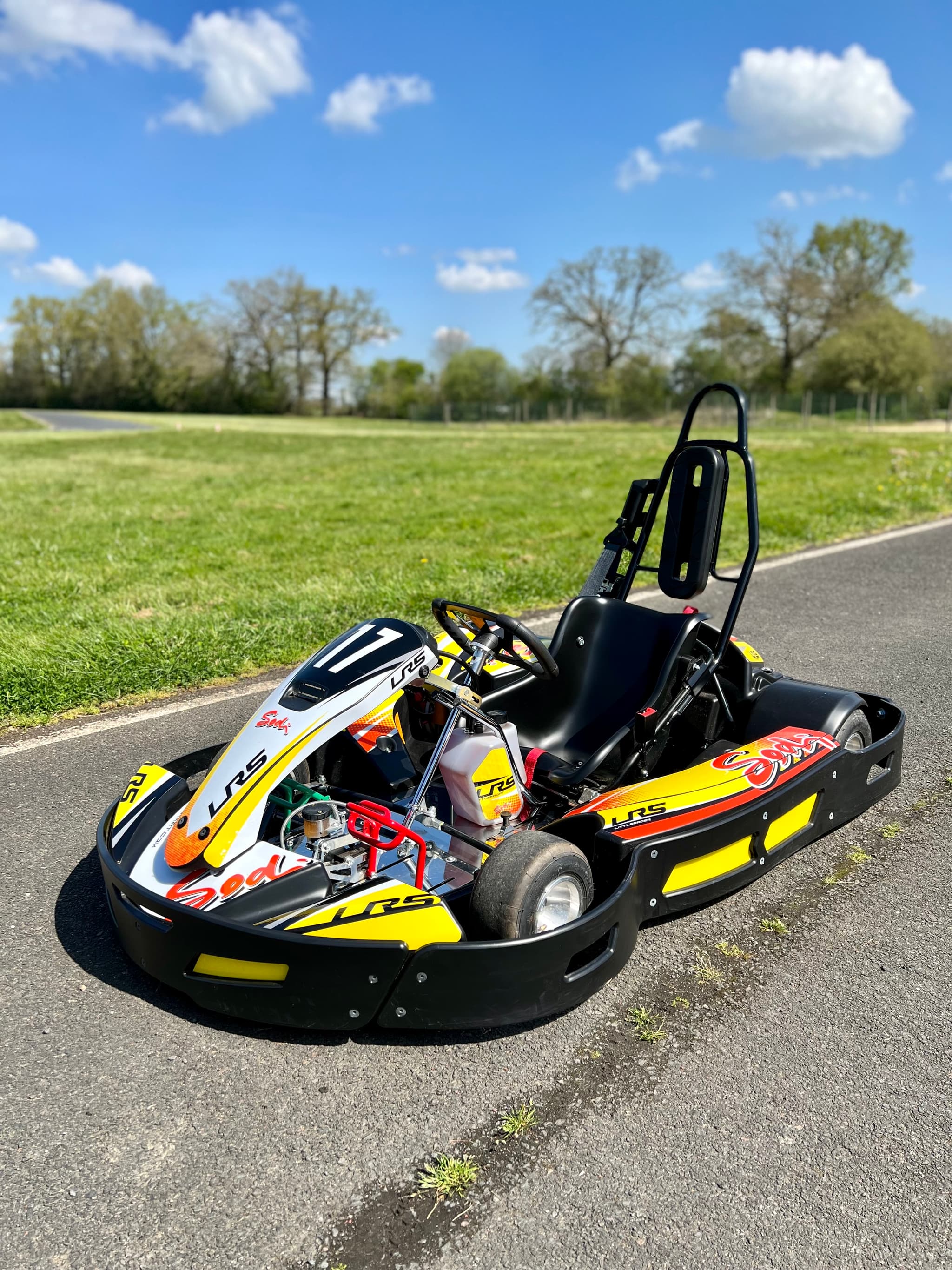 KART ENFANT 2022