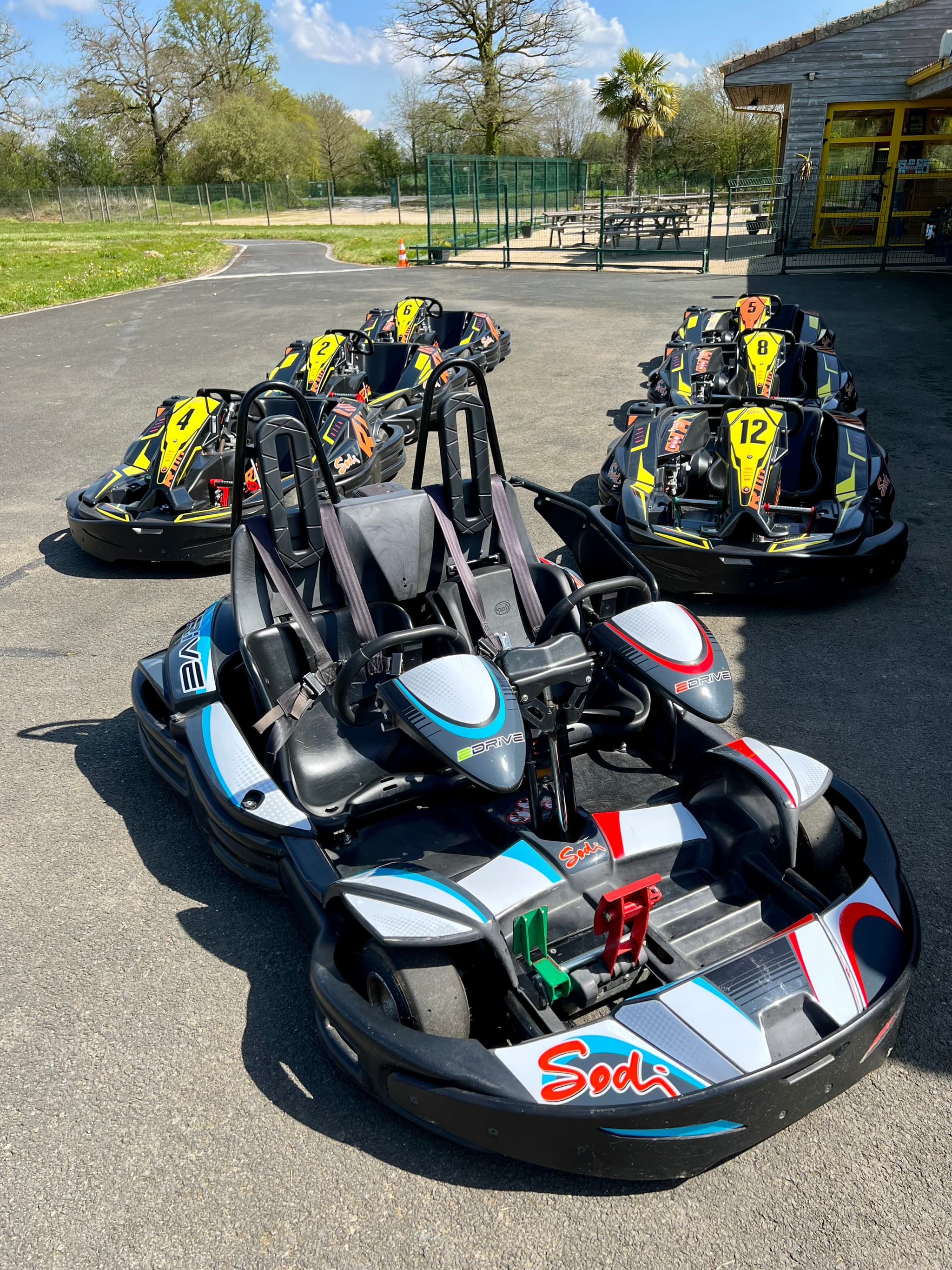 KART BI PLACE
