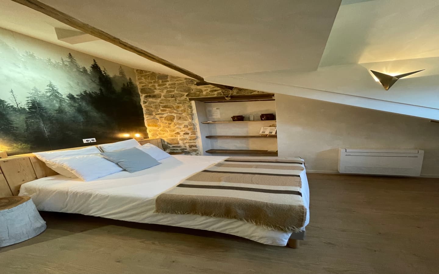 Chambre Ursuya
