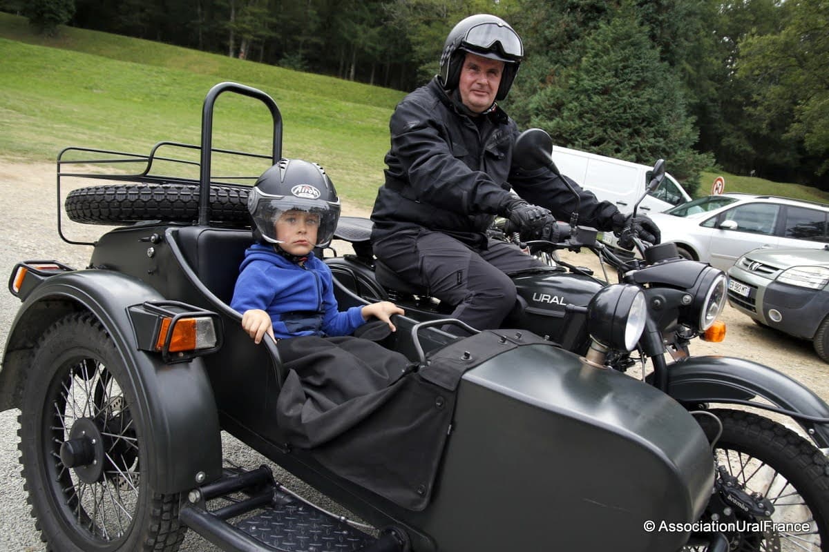 Association Ural France