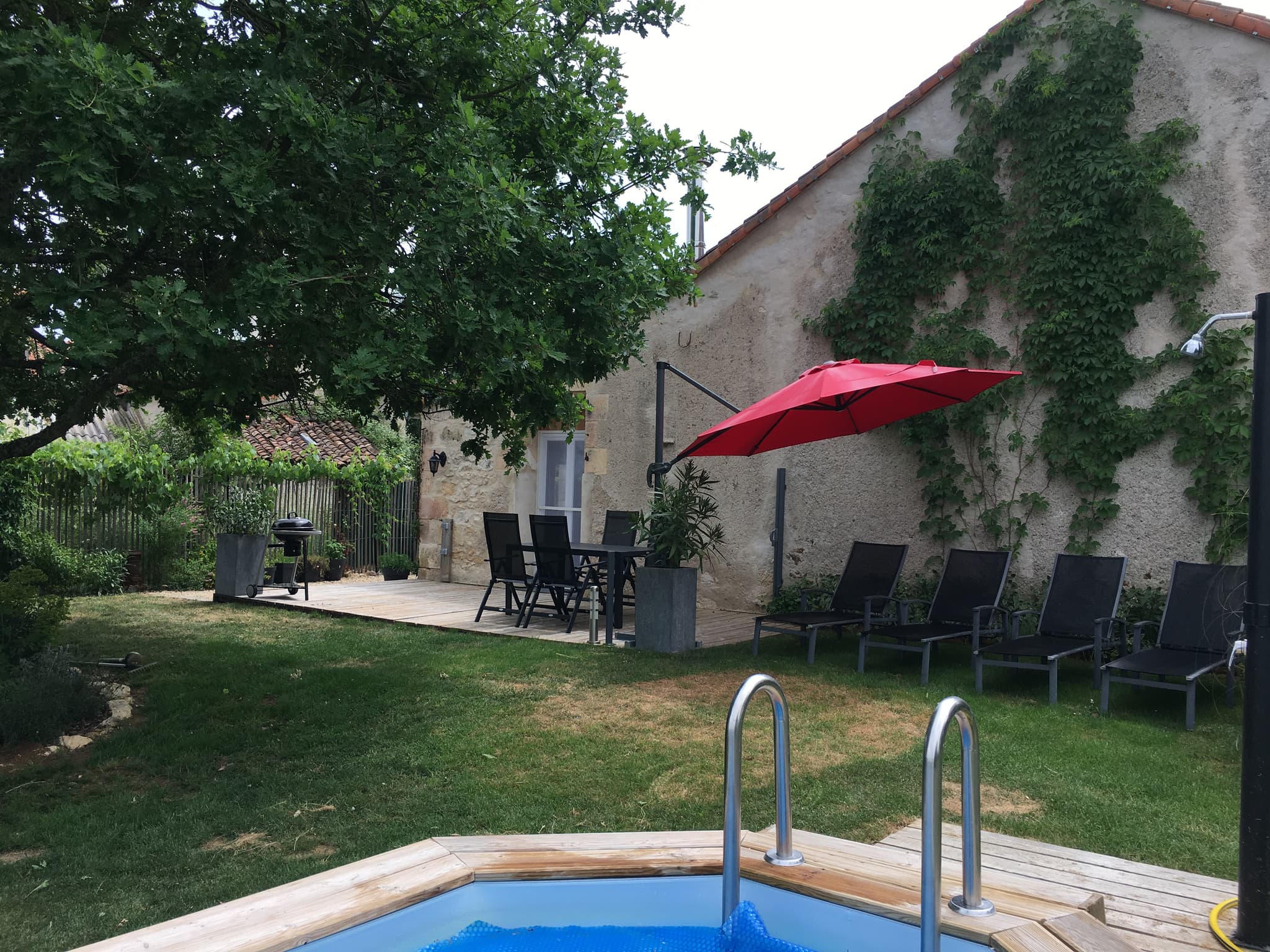 Jardin