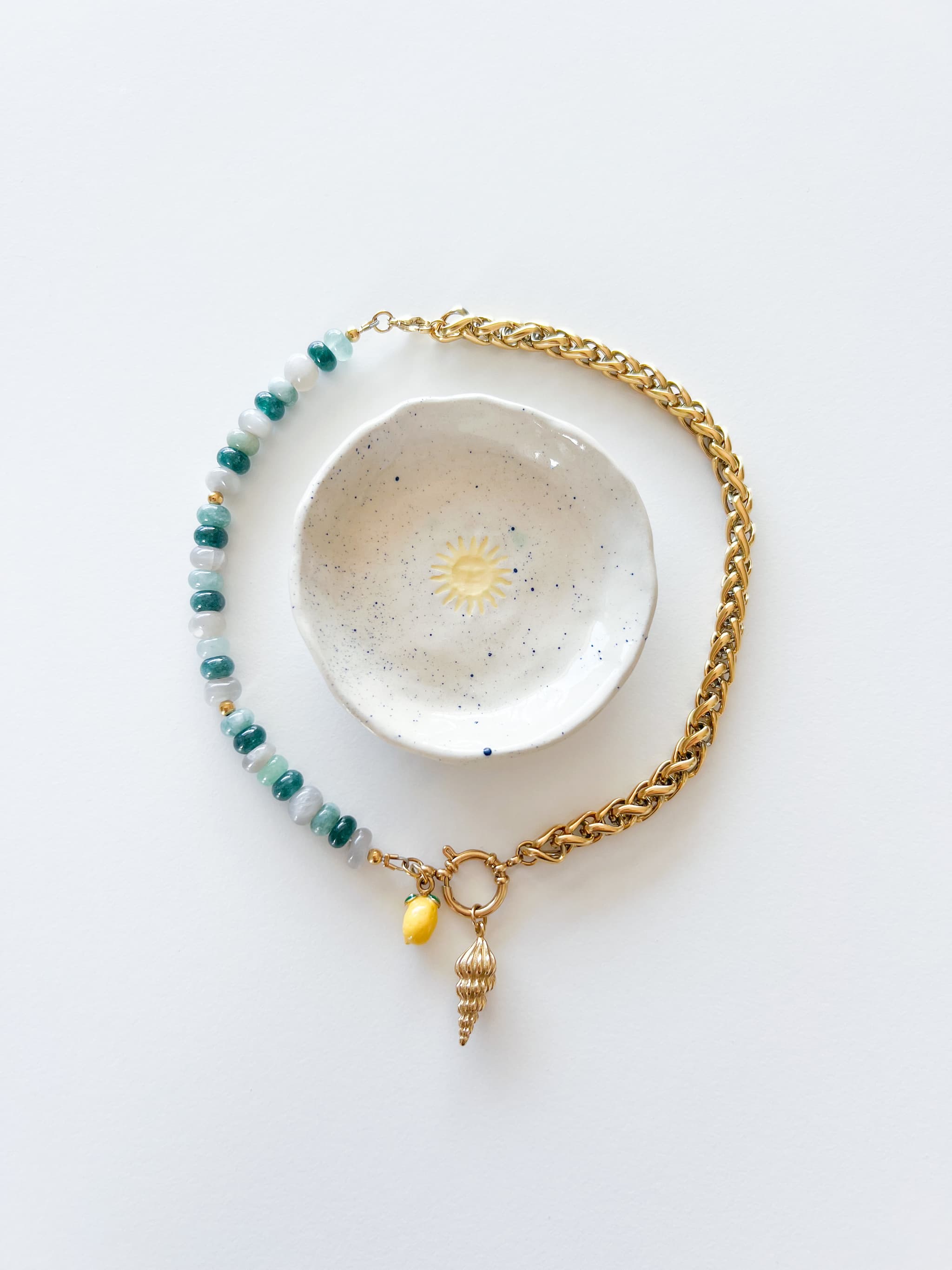 Collier Melyra