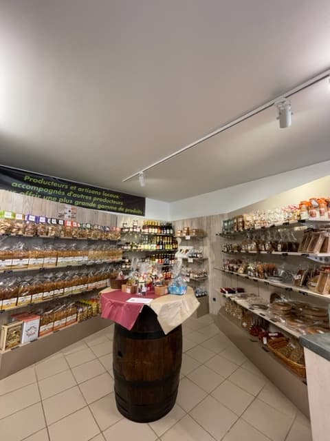 Fermiers en Sarladais - Sarlat
