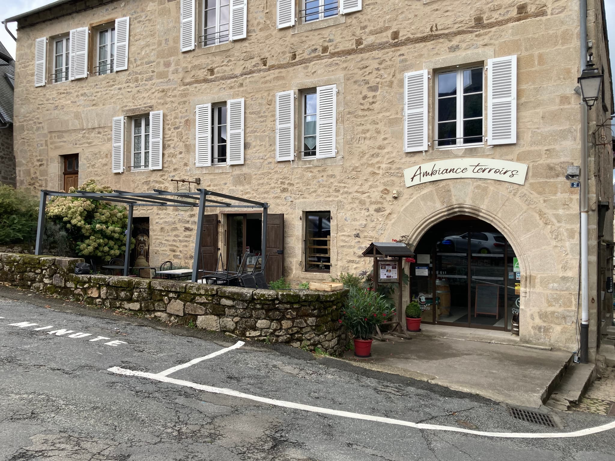 Ambiance Terroirs - Crèmerie & Epicerie fine