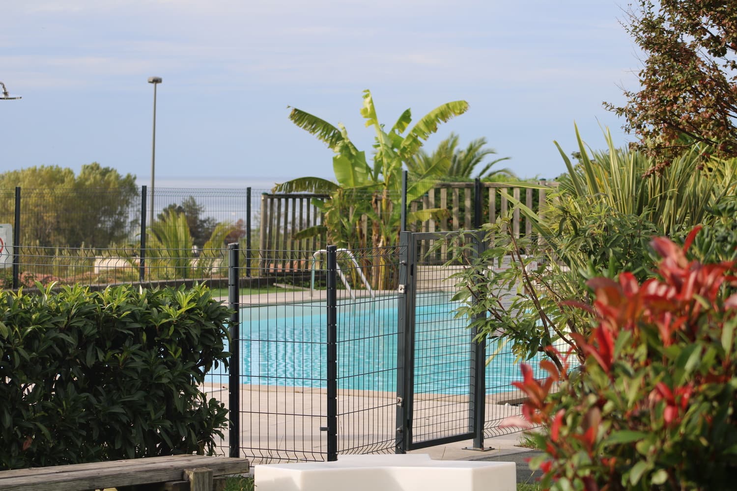 Bella Vista Guest Center Piscine 2025