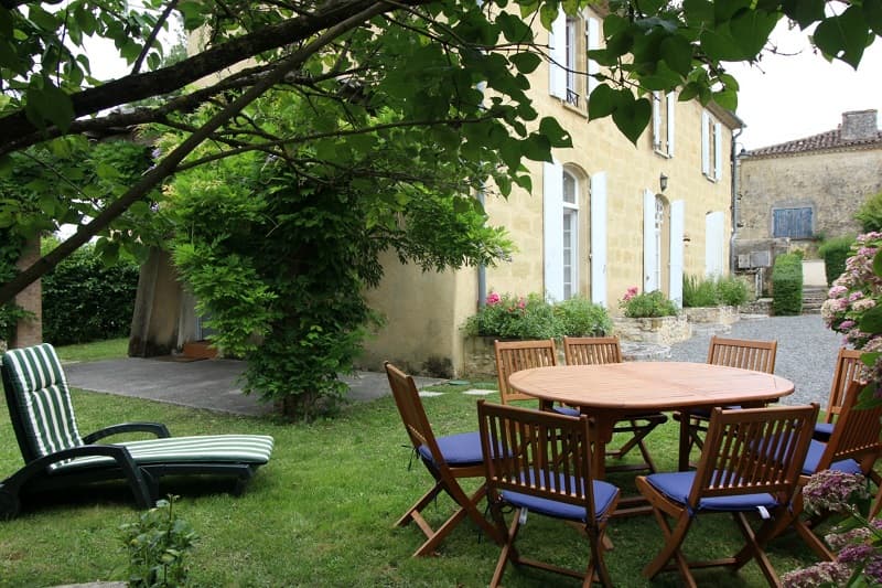 Jardin