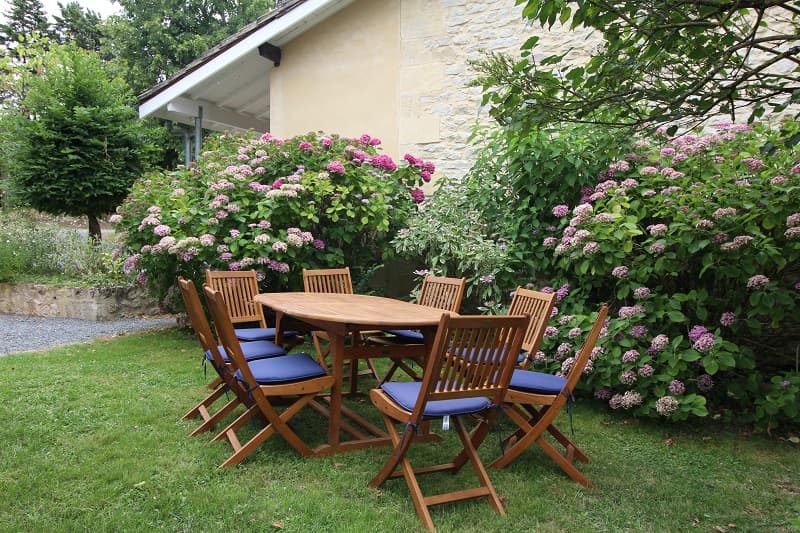 Jardin