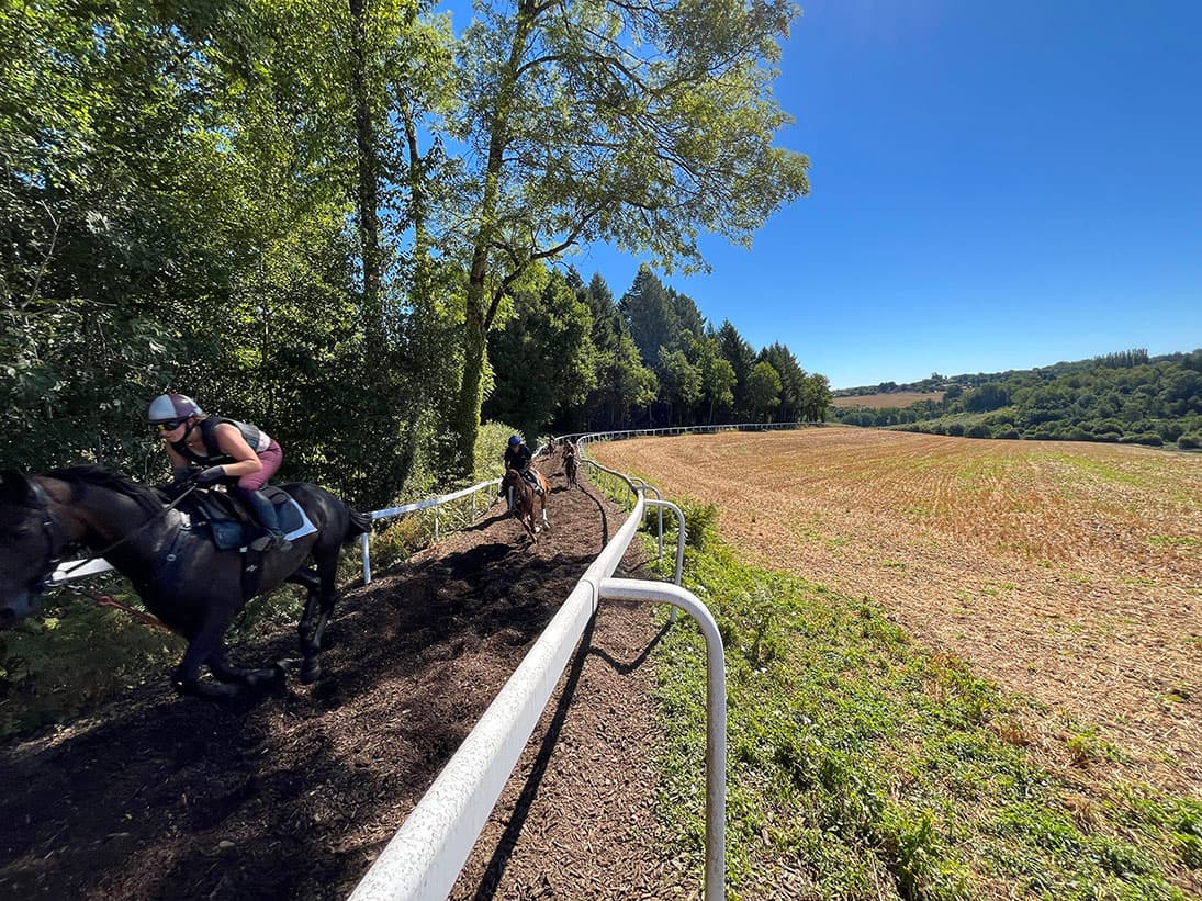 Gaec des Grandes Terres