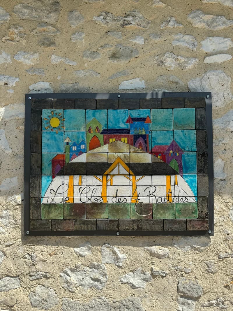Les 4 Bastides (Ste Eutrope de Born)