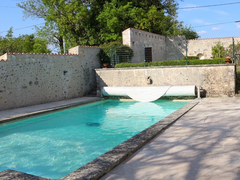 Gite La Gilbertie