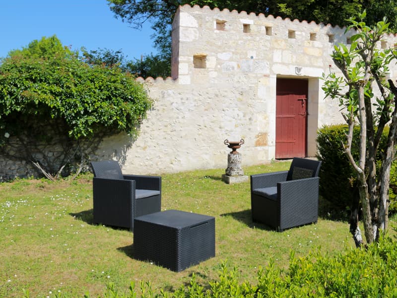 Gite La Gilbertie