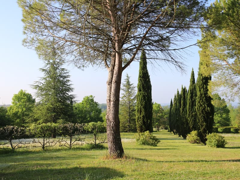 Gite La Gilbertie