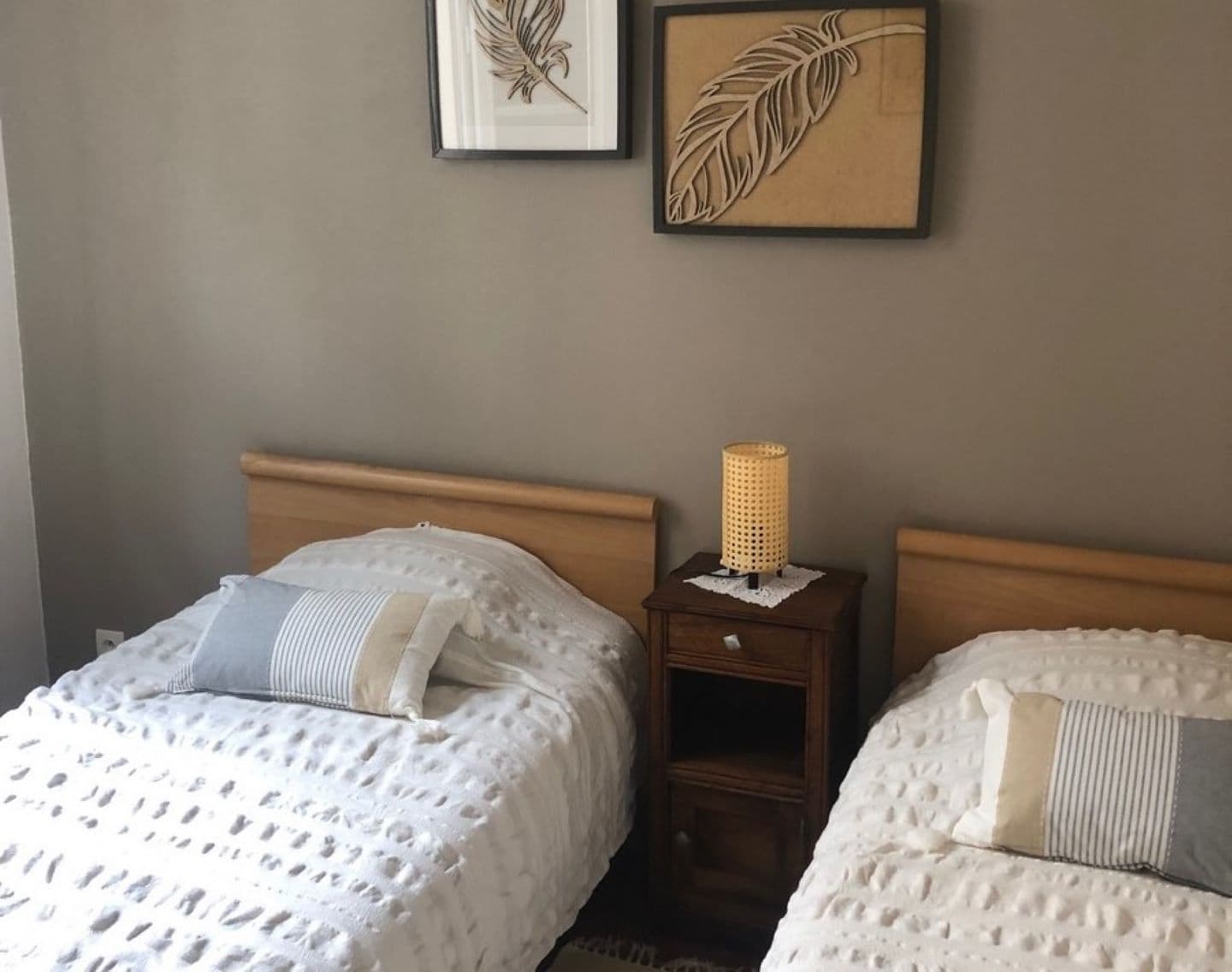 Appartement Ciclot
