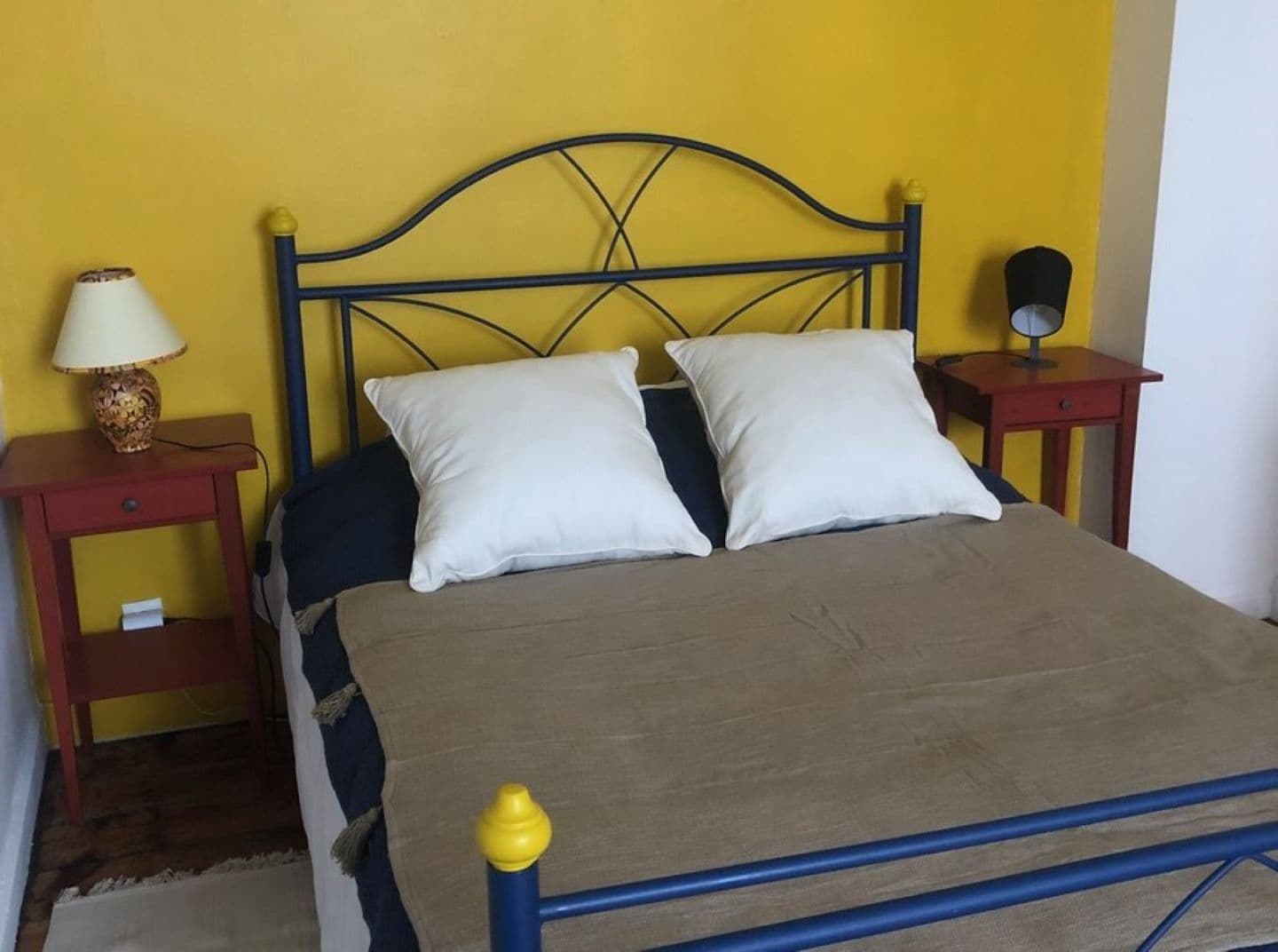 Appartement Ciclot