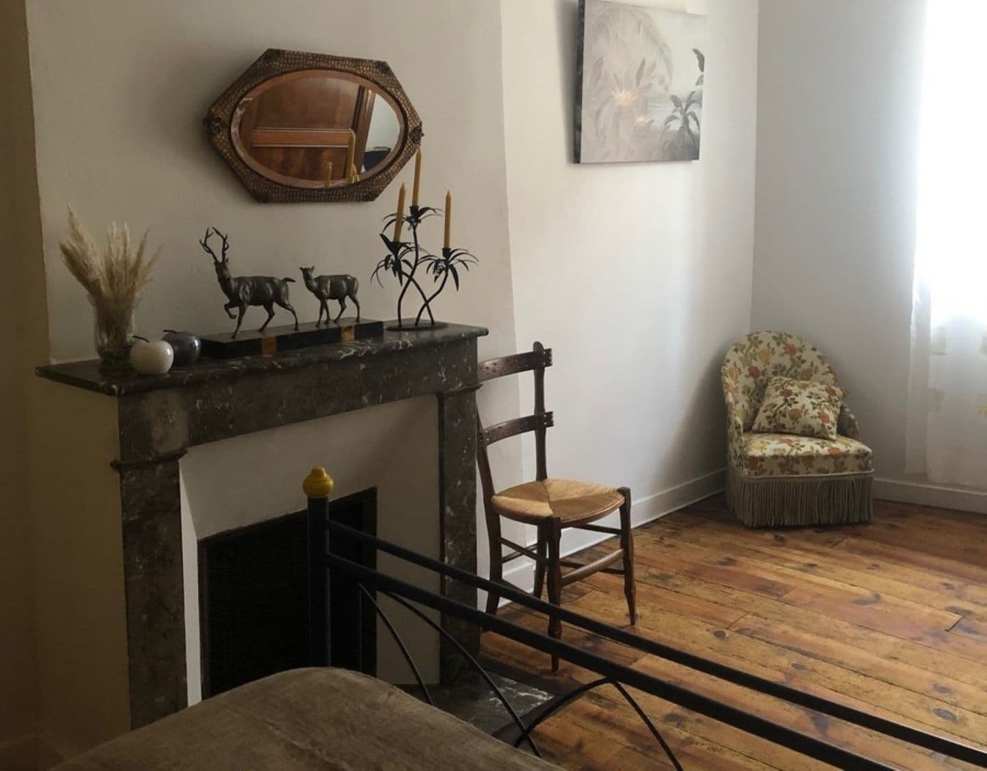 Appartement Ciclot