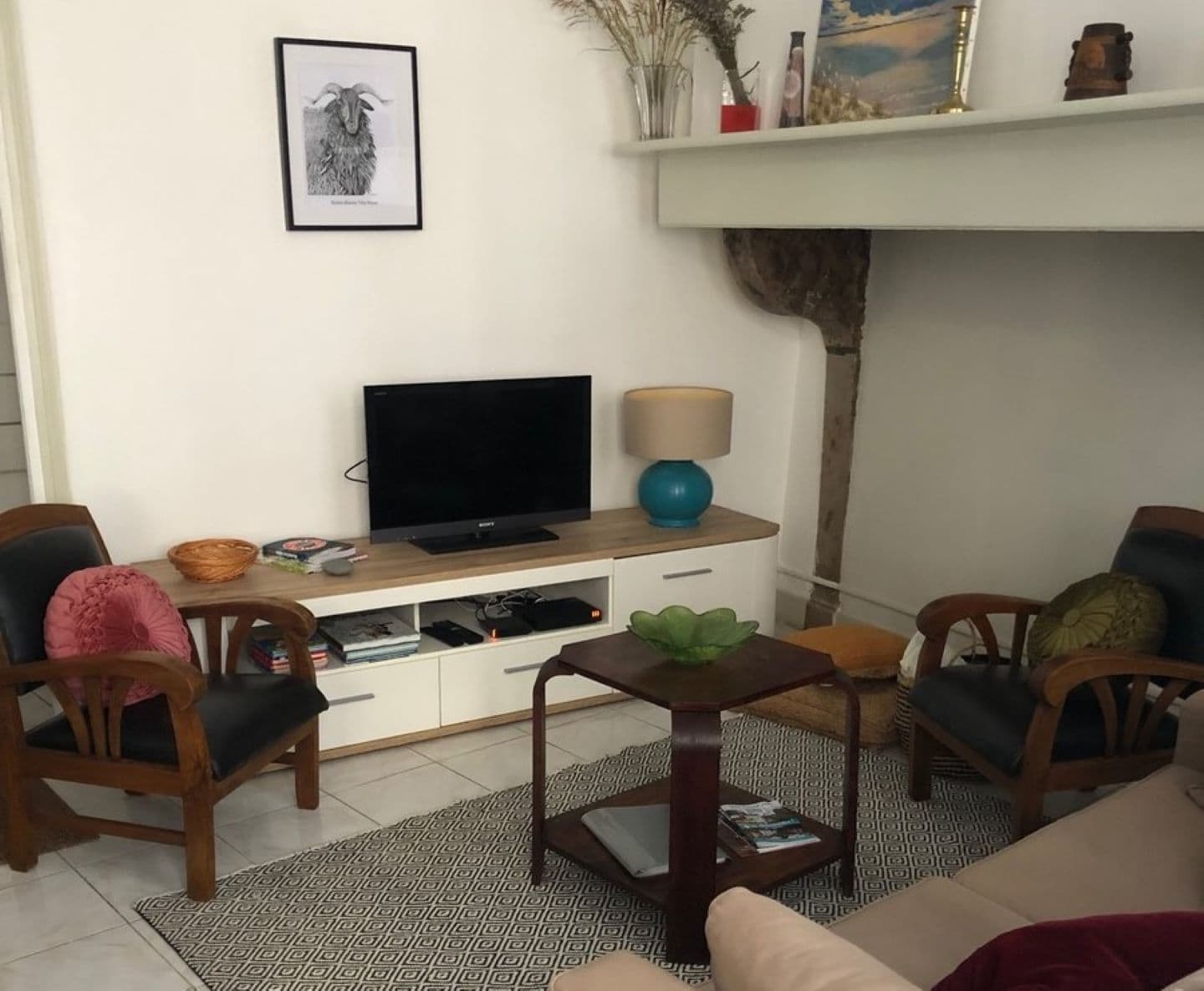Appartement Ciclot