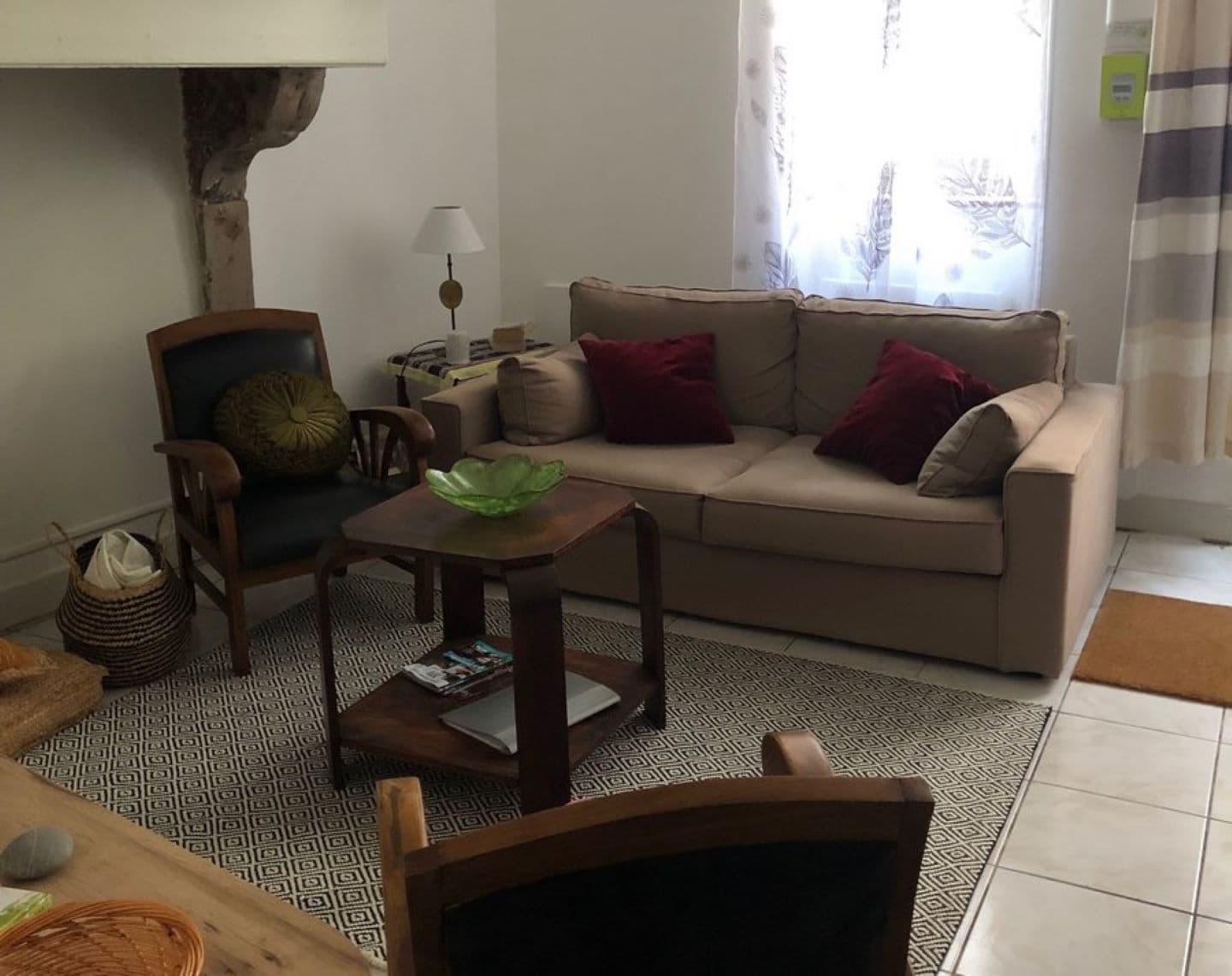 Appartement Ciclot