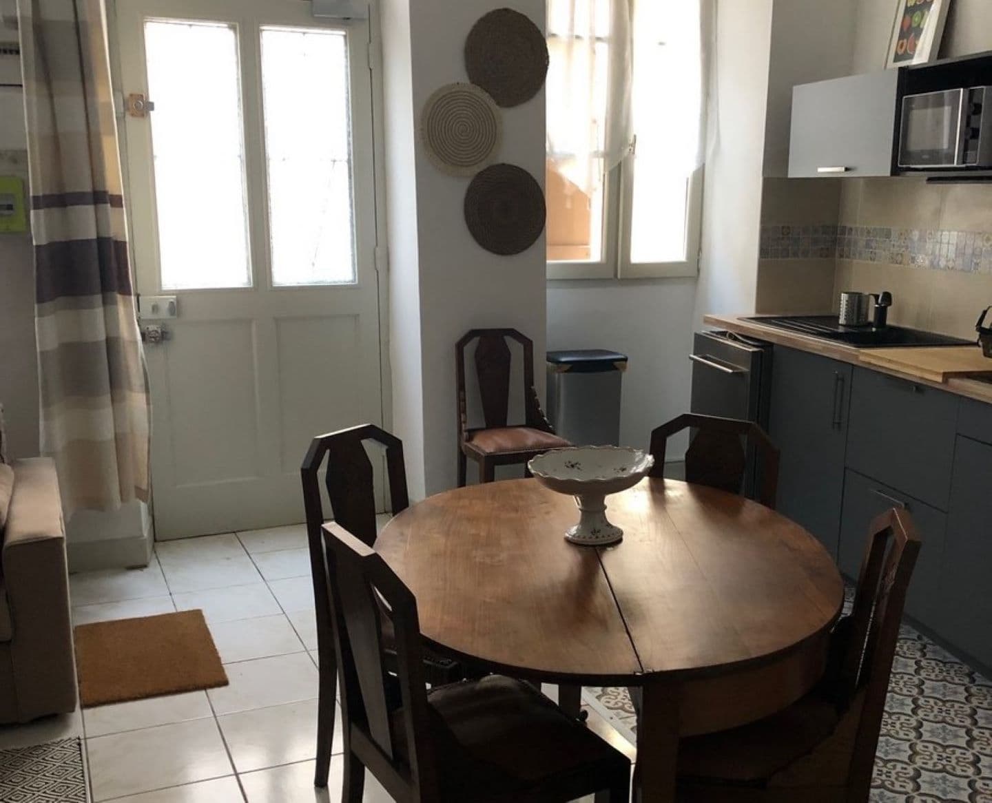 Appartement Ciclot