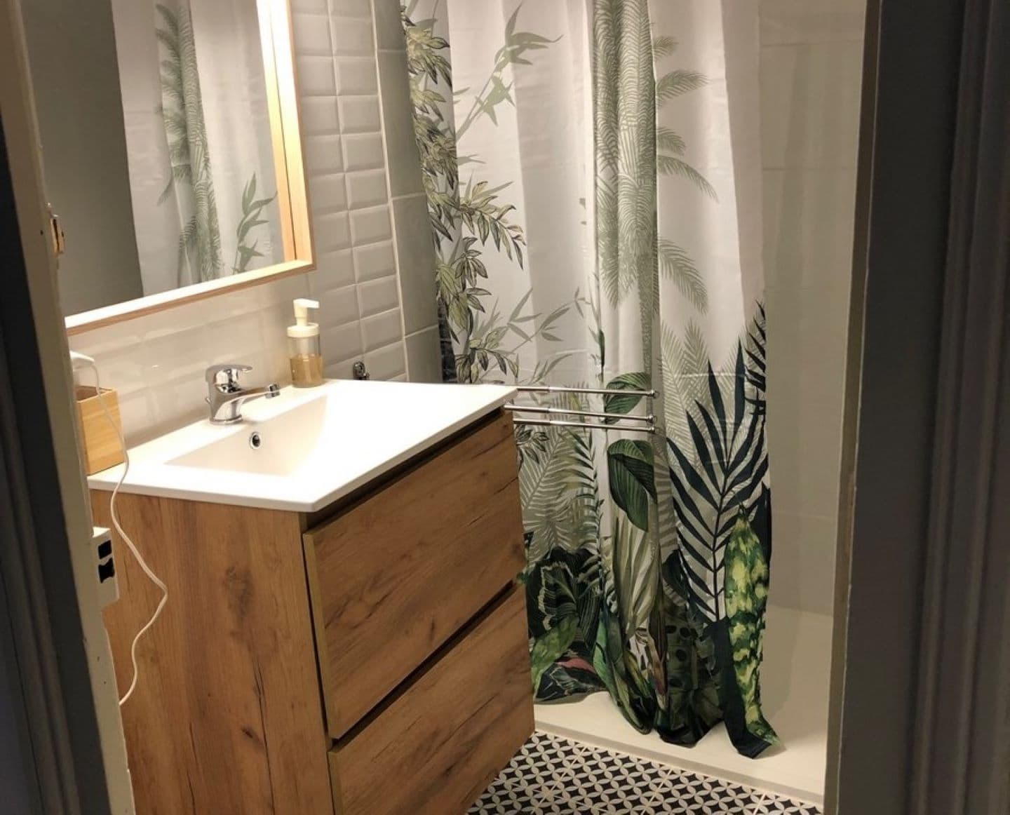 Appartement Ciclot