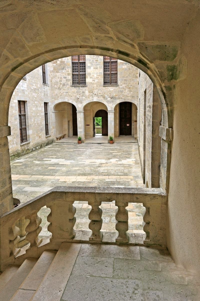 Château de Duras 2016
