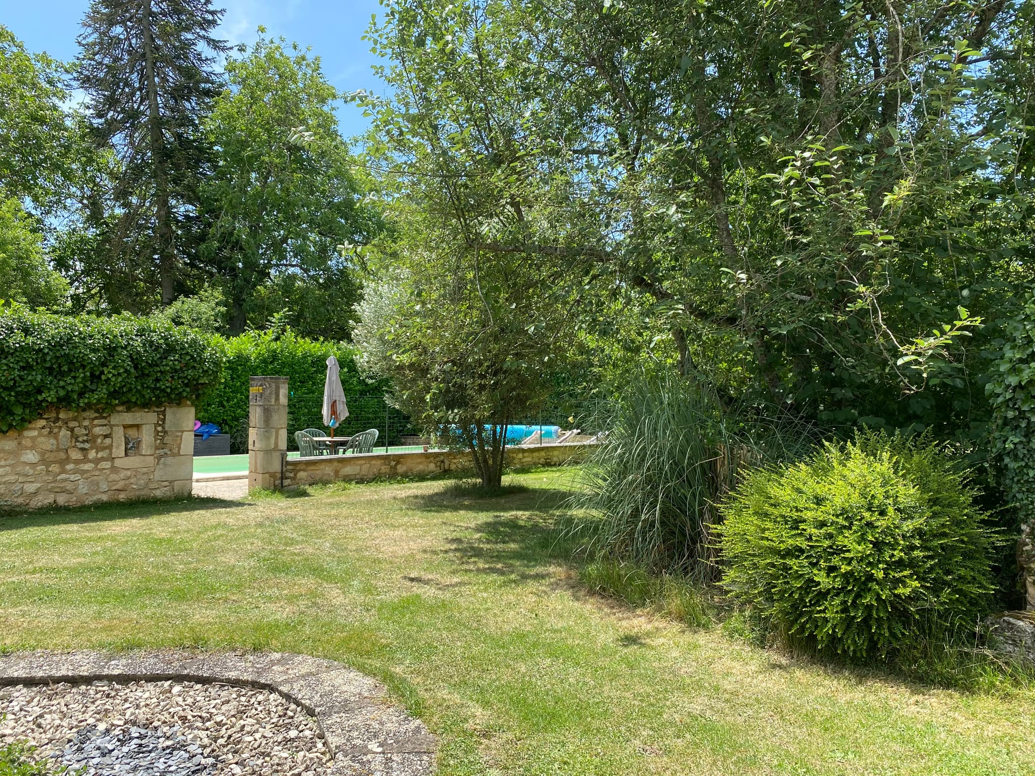 Jardin
