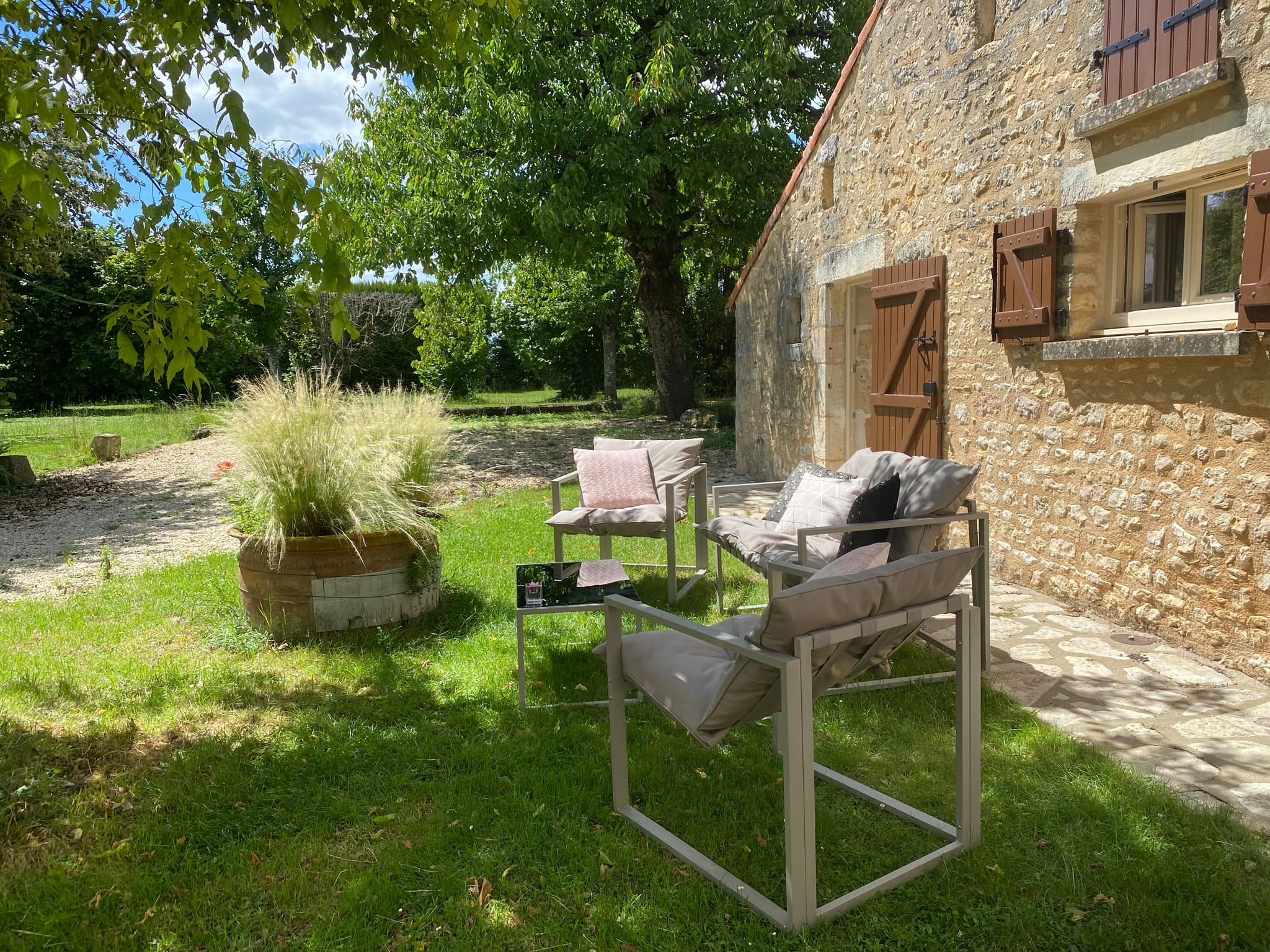 Maison