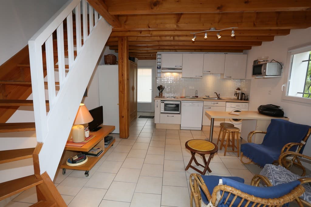 Appartement Guffroy_Moliets_Landes Atlantique Sud