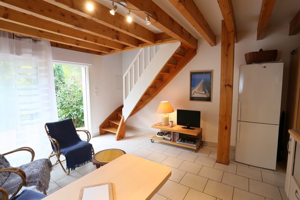 Appartement Guffroy_Moliets_Landes Atlantique Sud
