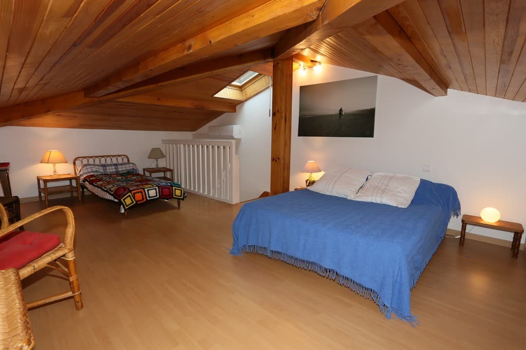Appartement Guffroy_Moliets_Landes Atlantique Sud