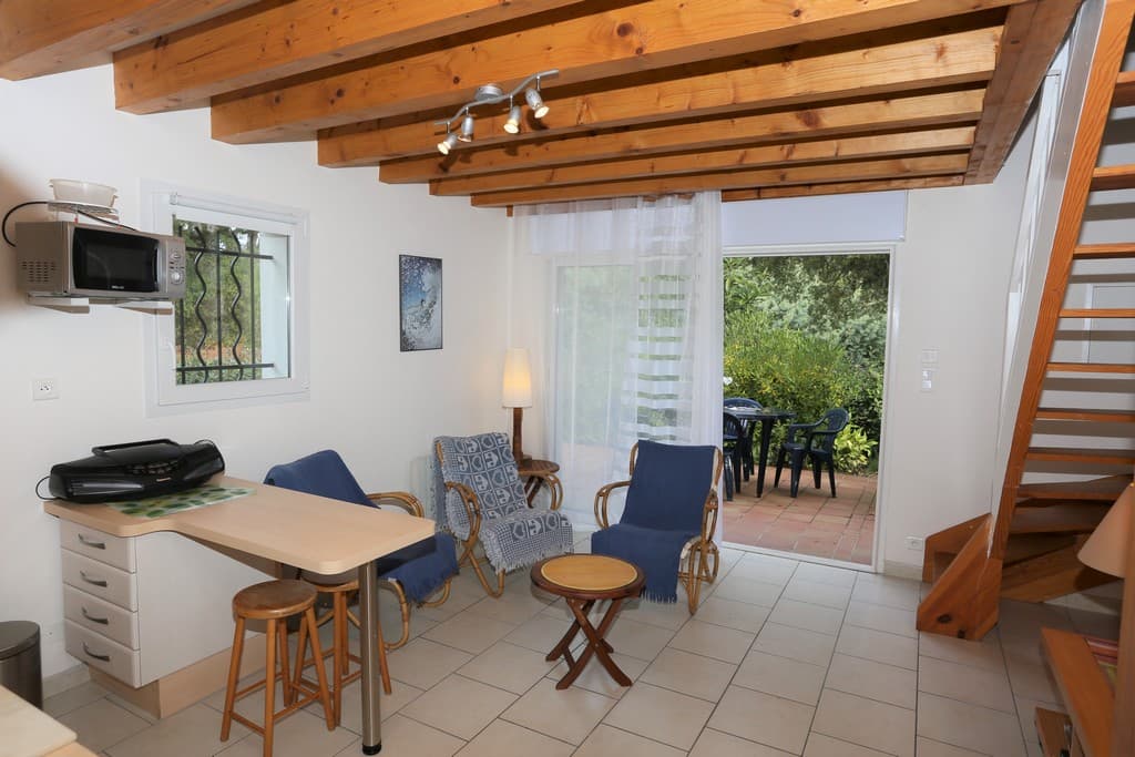 Appartement Guffroy_Moliets_Landes Atlantique Sud