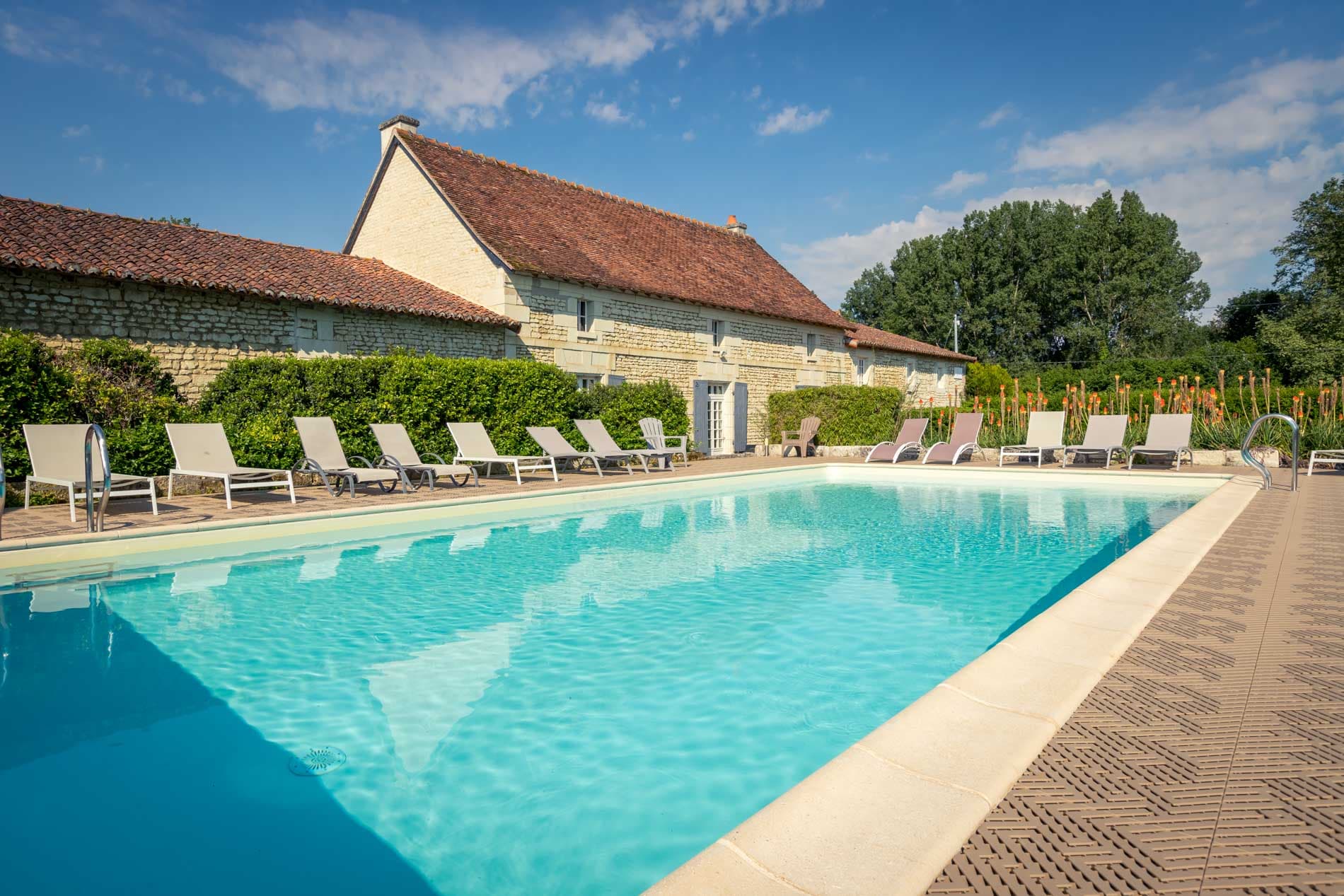 Le Clos de Saires