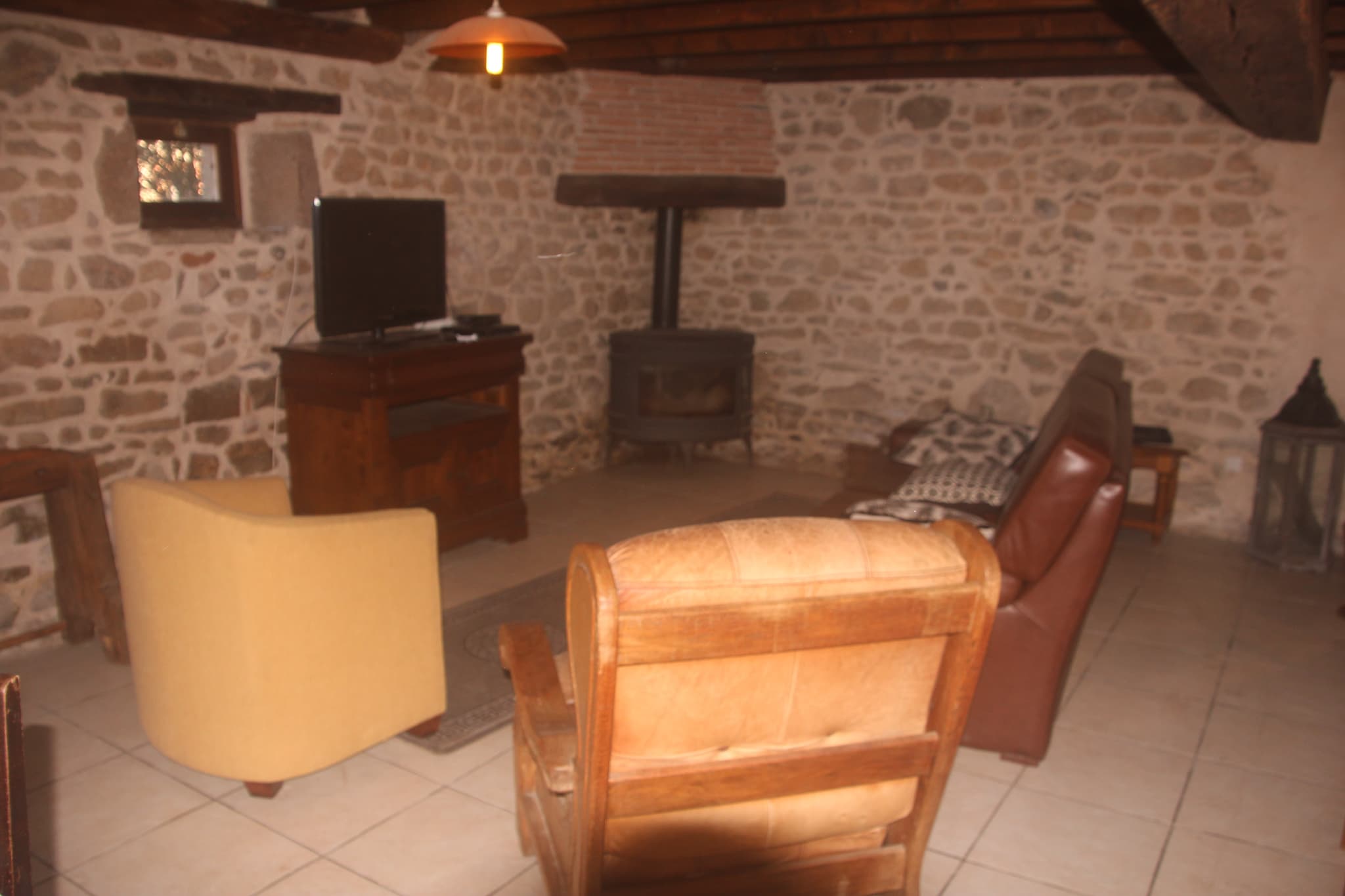 Gîte le GAEC des Châtaigniers
