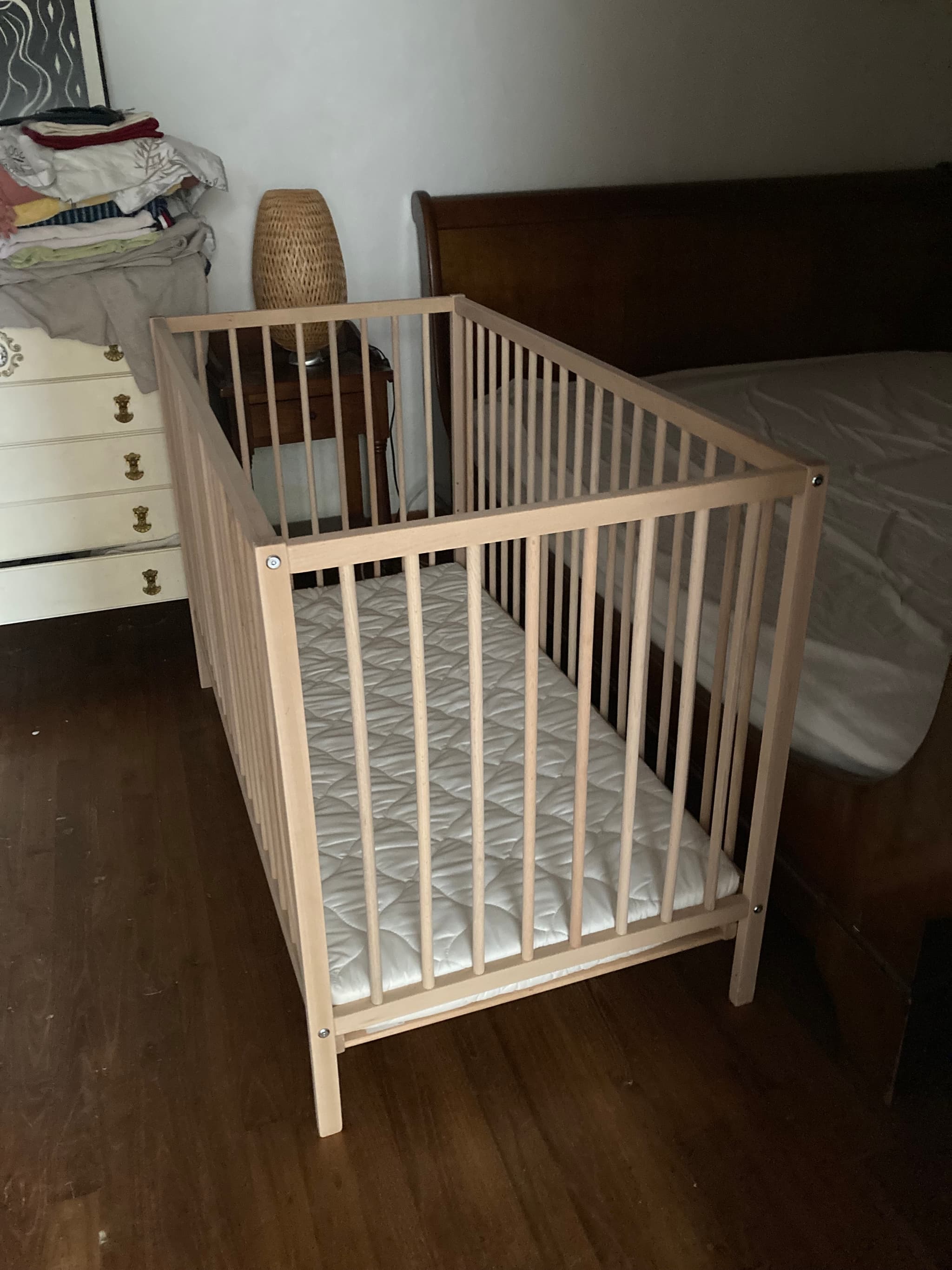 Prêts pour accueillir des bébés 1