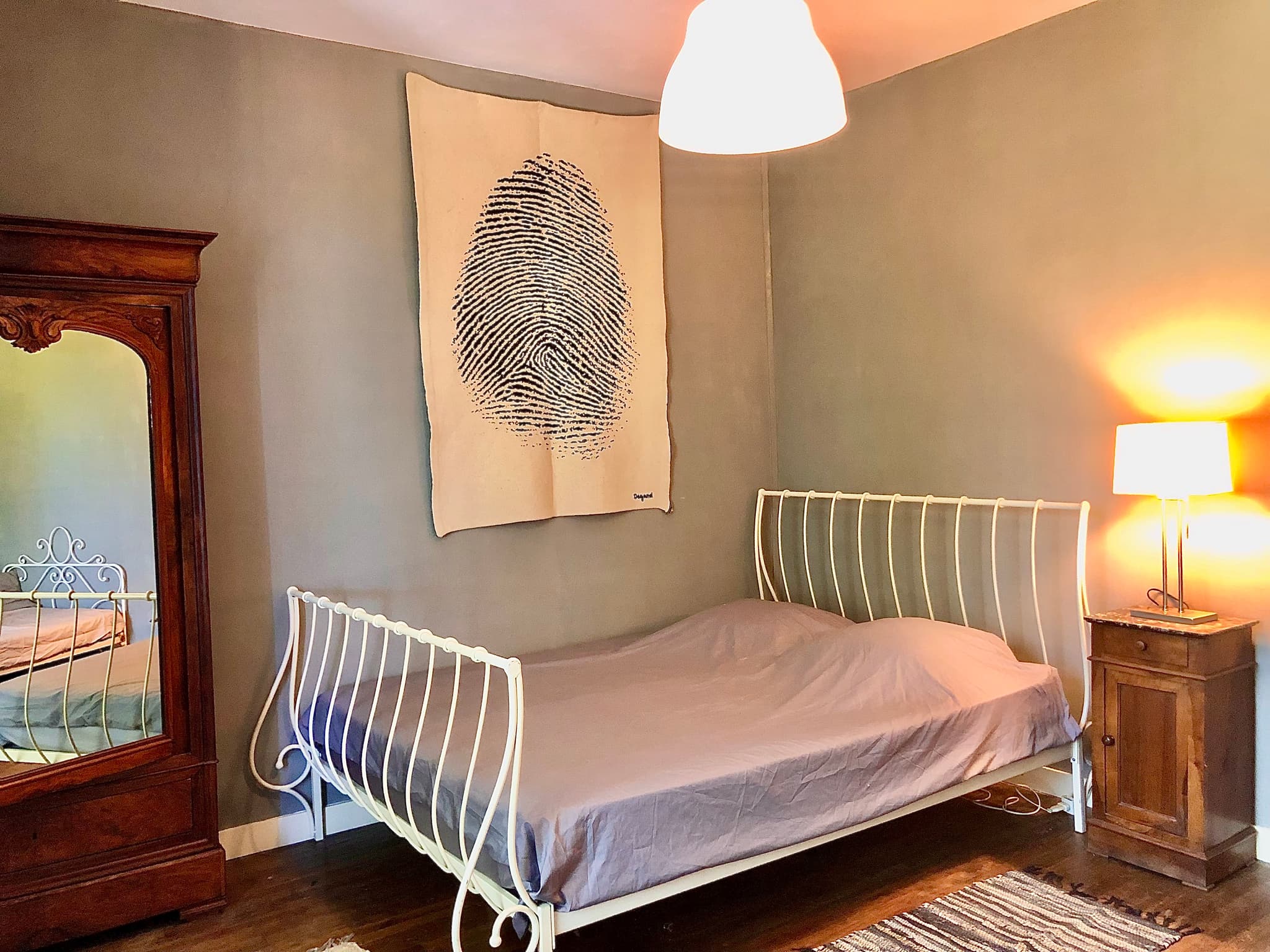 Meuble gite Dort Thouars Clasquin Thouars Thouarsais Deux Sevres