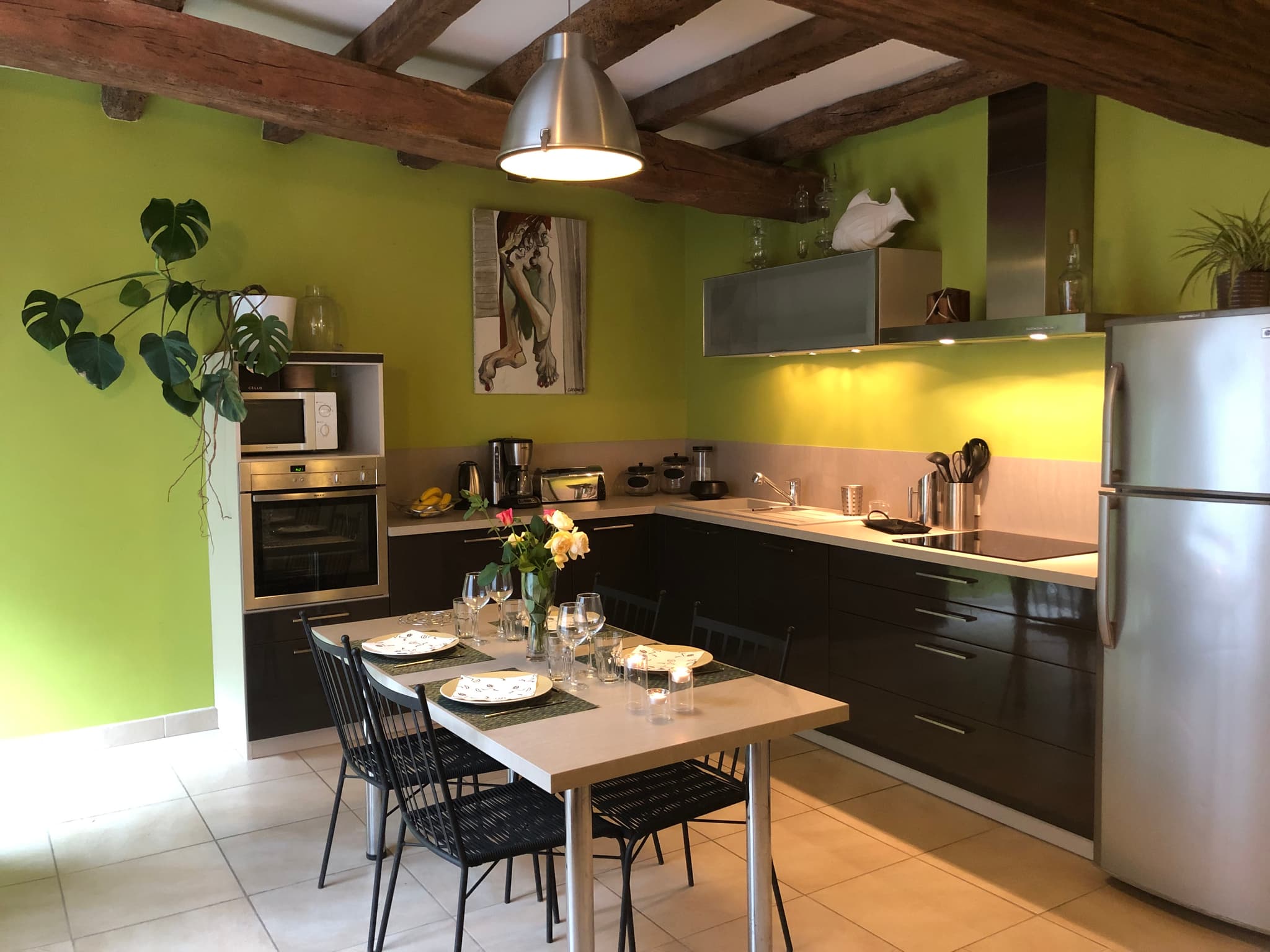 Meuble gite Dort Thouars Clasquin Thouars Thouarsais Deux Sevres