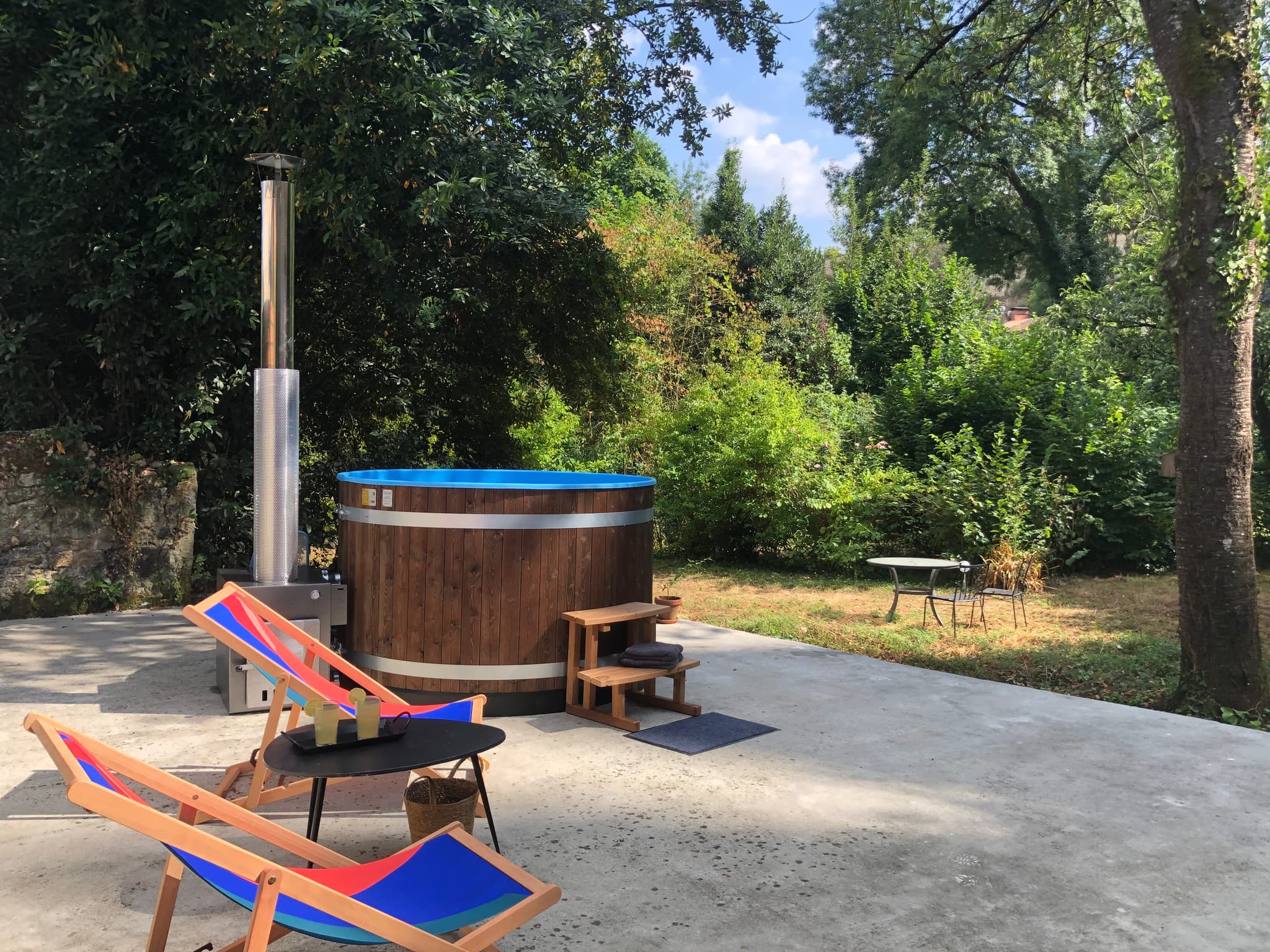 Meuble gite Dort Thouars Clasquin Thouars Thouarsais Deux Sevres