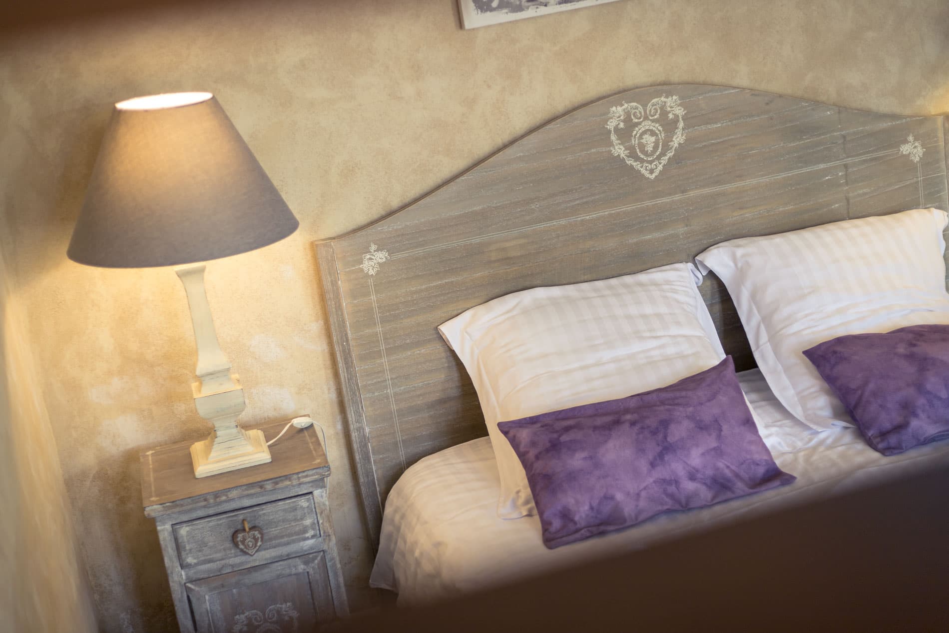 Gîte Le Petit Manoir Le Clos de Saires