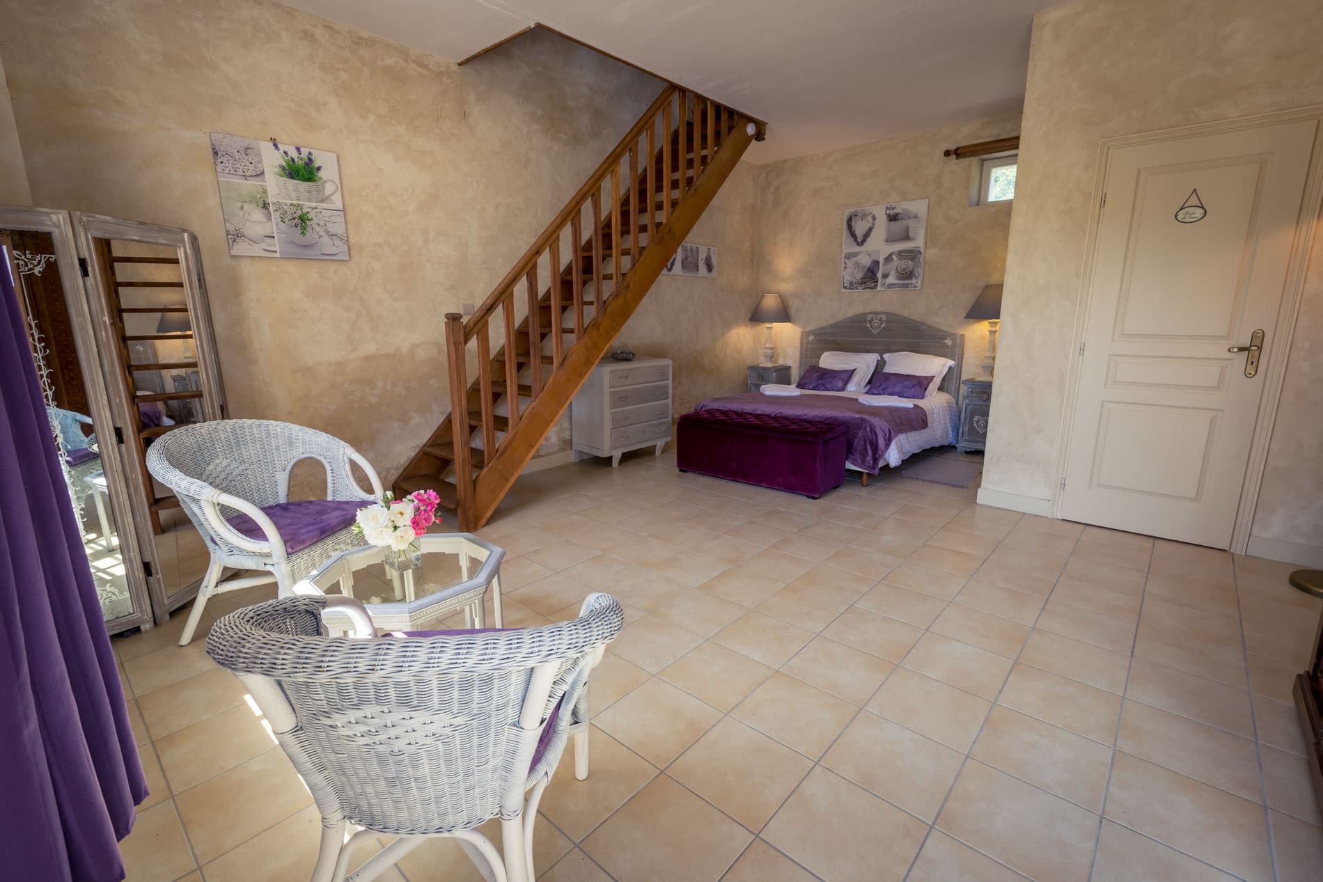 Gîte Le Petit Manoir Le Clos de Saires