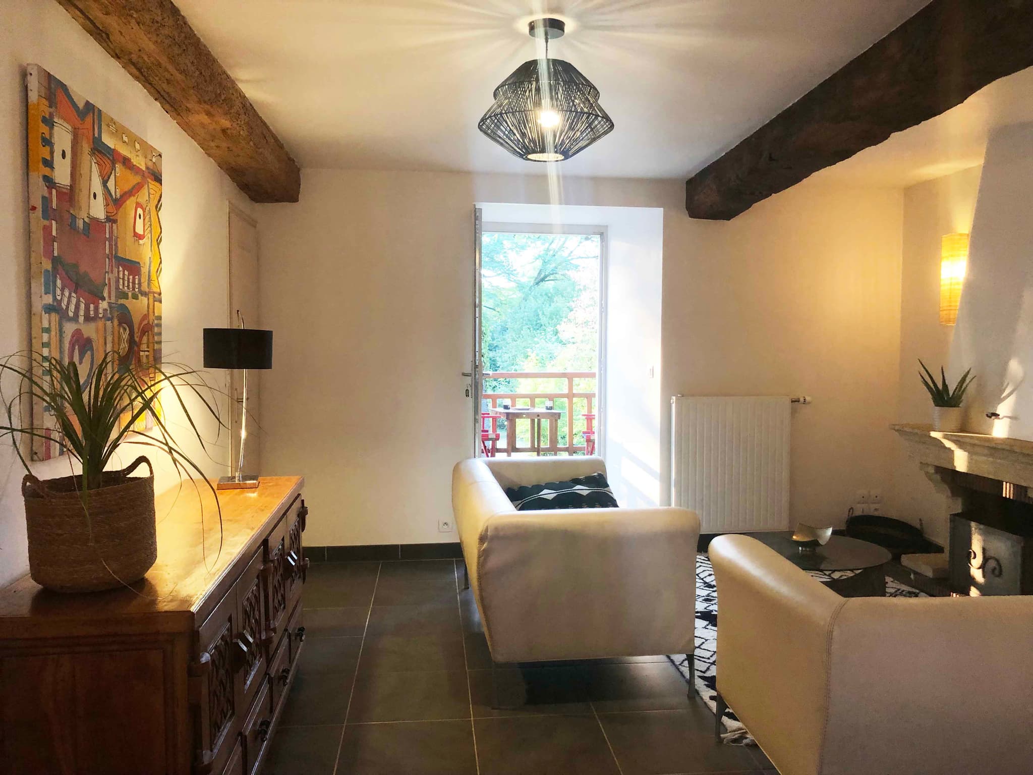 Meuble gite Dort Thouars Clasquin Thouars Thouarsais Deux Sevres