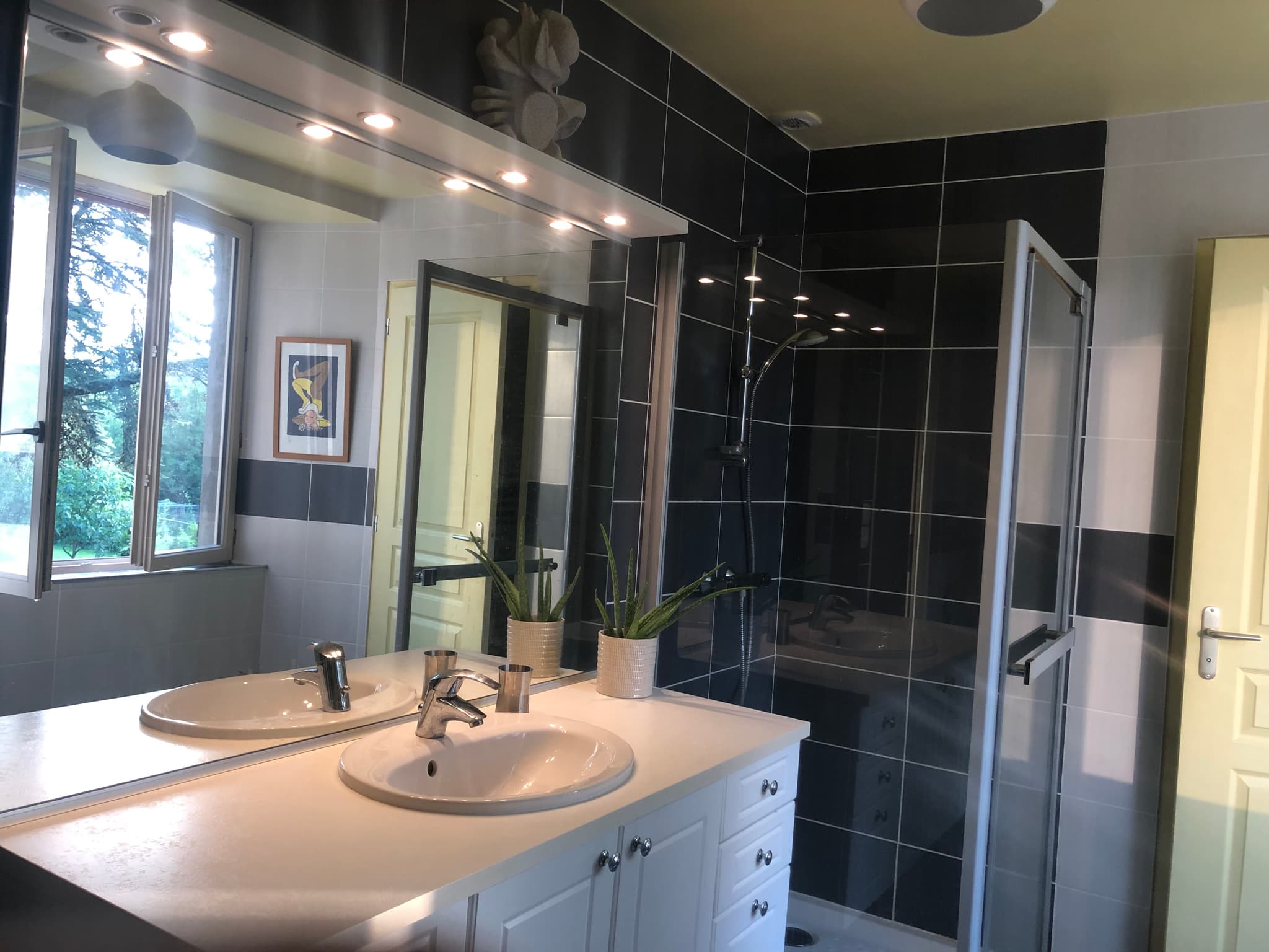 Meuble gite Dort Thouars Clasquin Thouars Thouarsais Deux Sevres