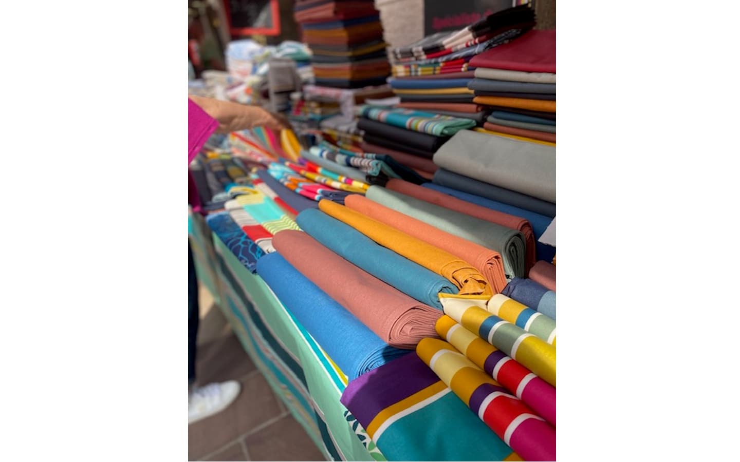 Braderie