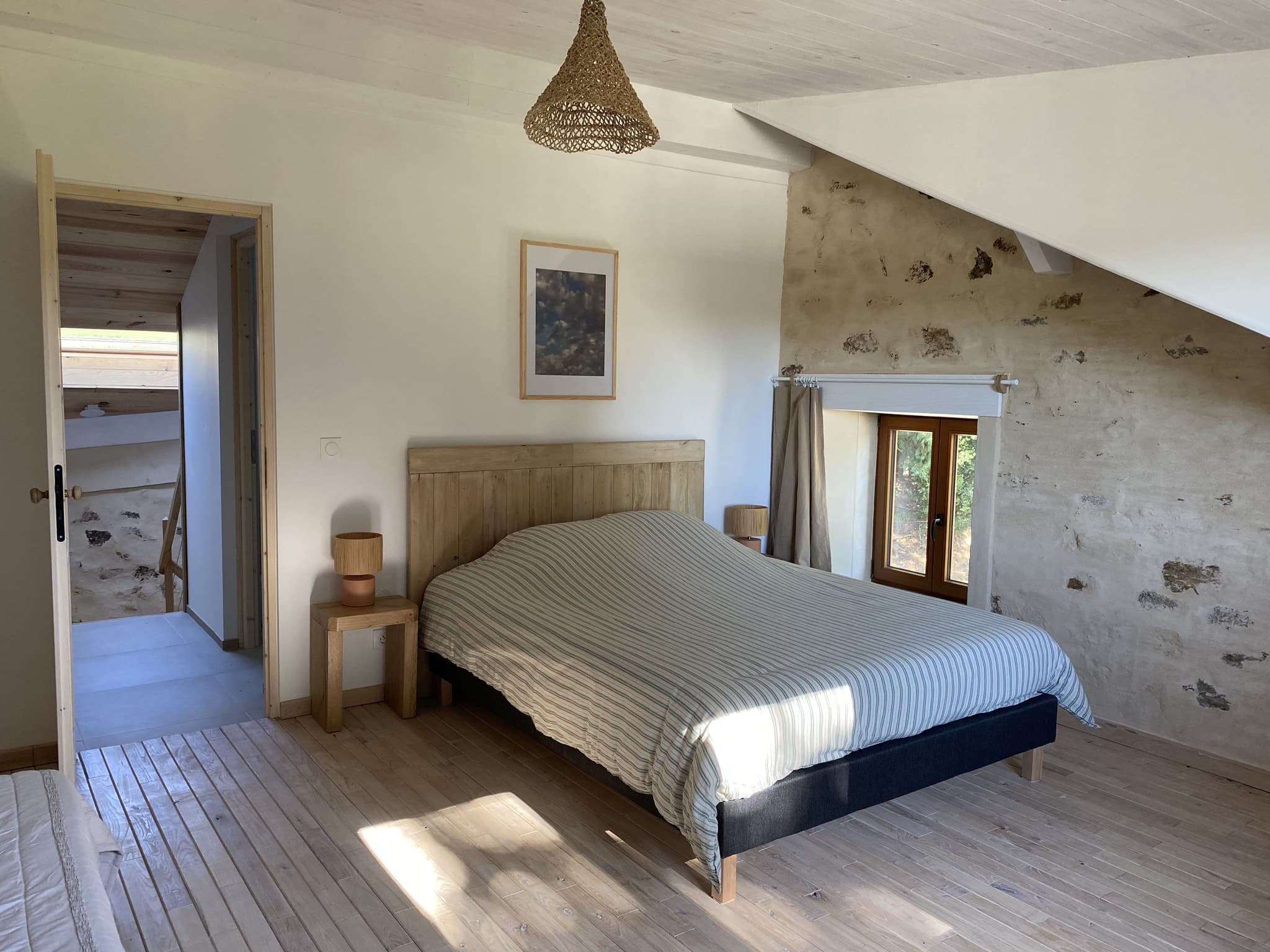 La Chambre