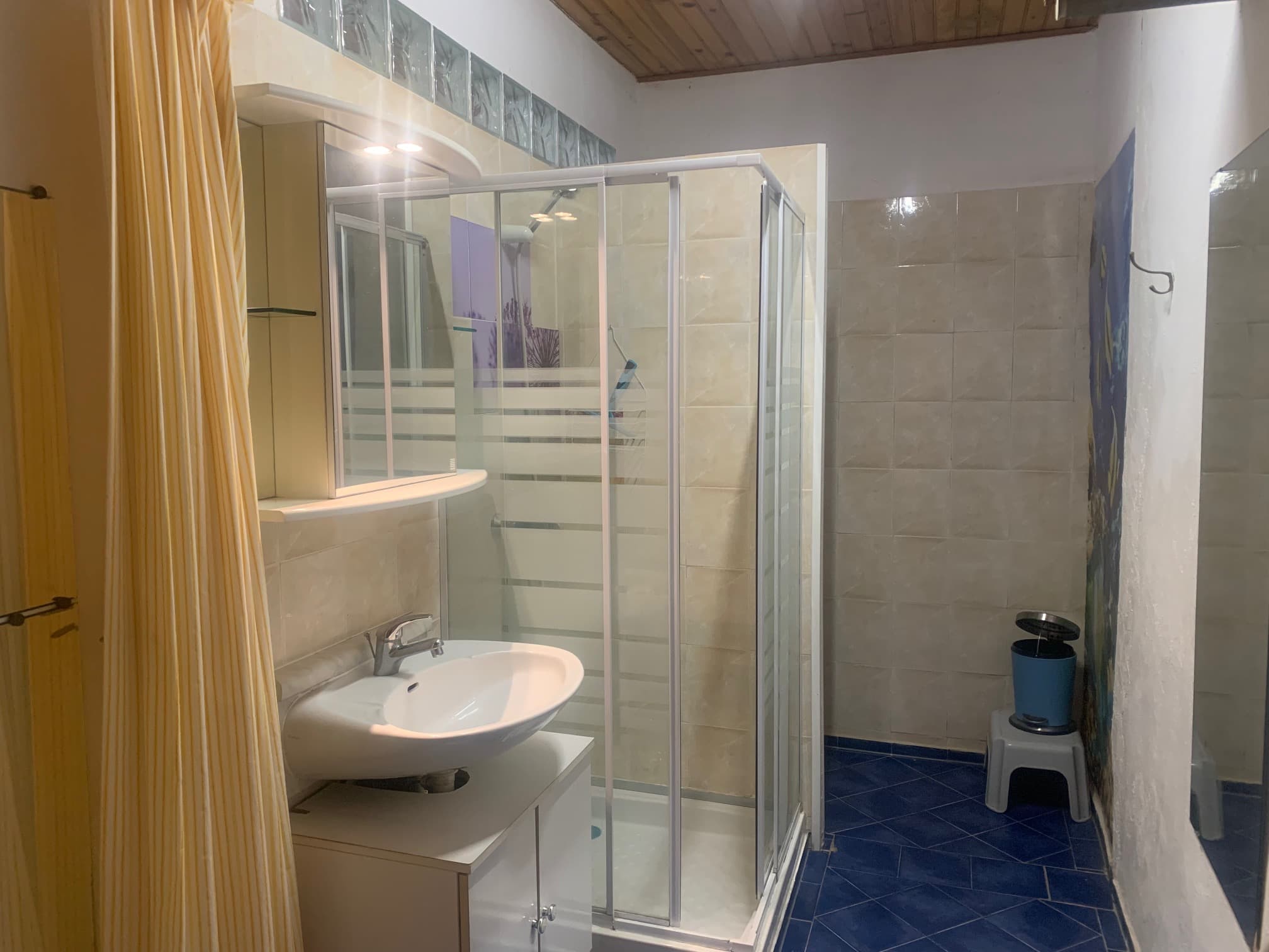 Salle de bain
