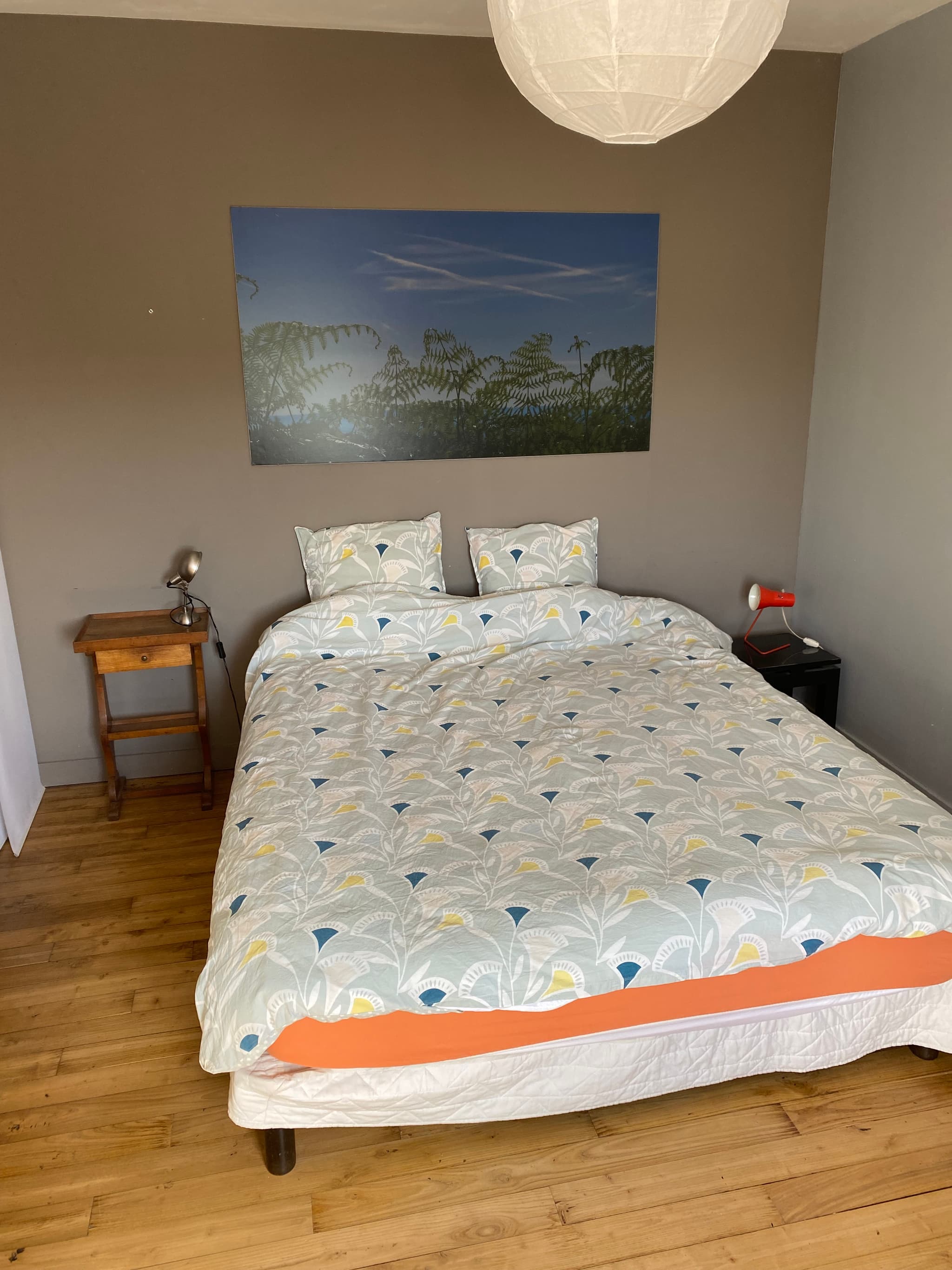 chambre 2