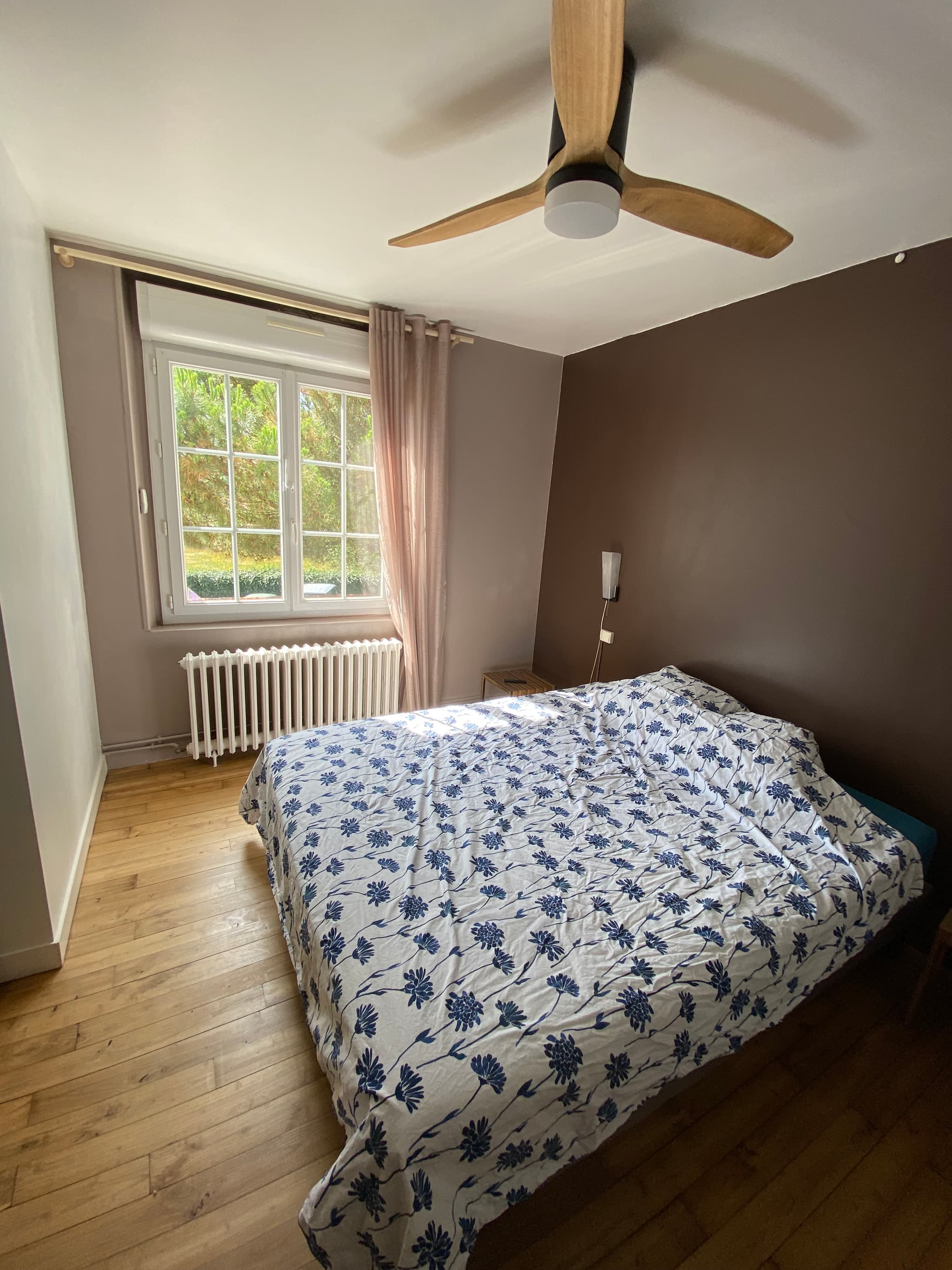 chambre 1