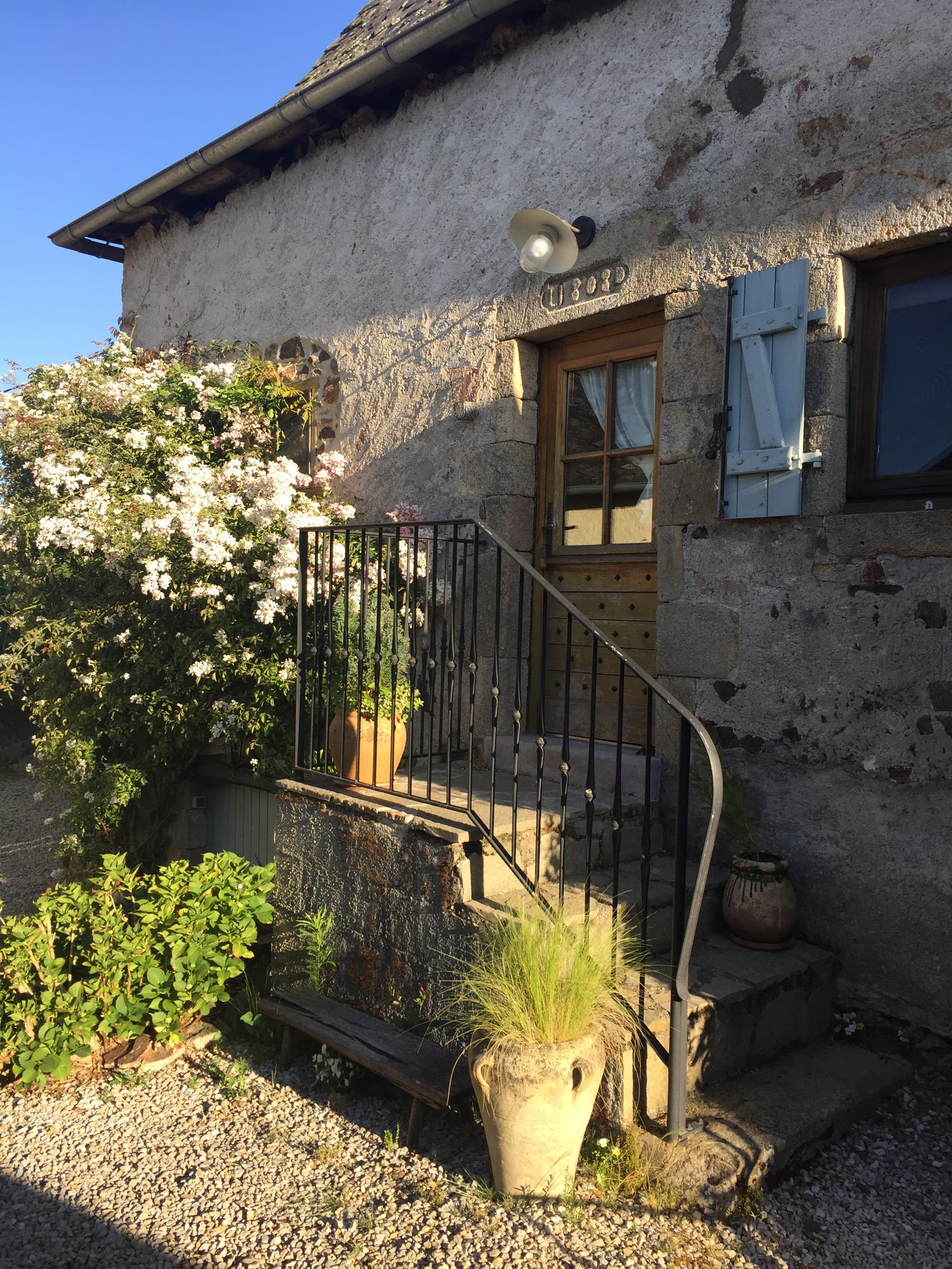 Entrée gîte_1