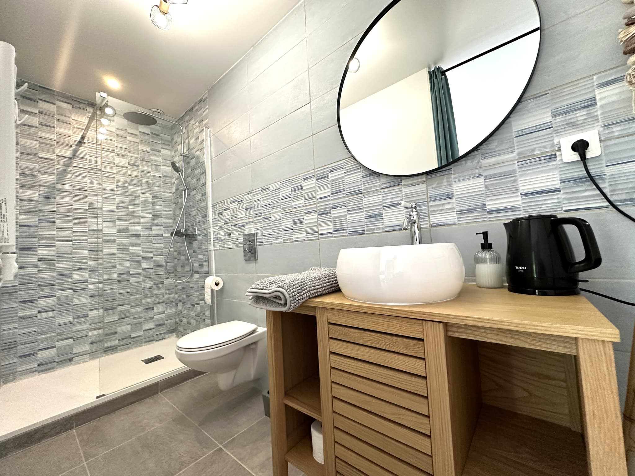 Maison d'hotes Villa Floryanne à Parentis en Born avec Gites de France Landes